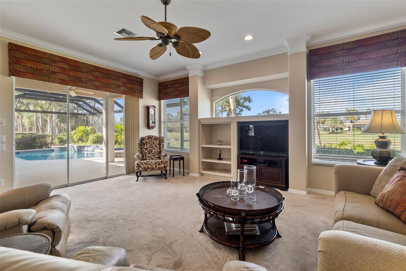 2115 CALUSA LAKES BLVD, NOKOMIS, FL, 34275