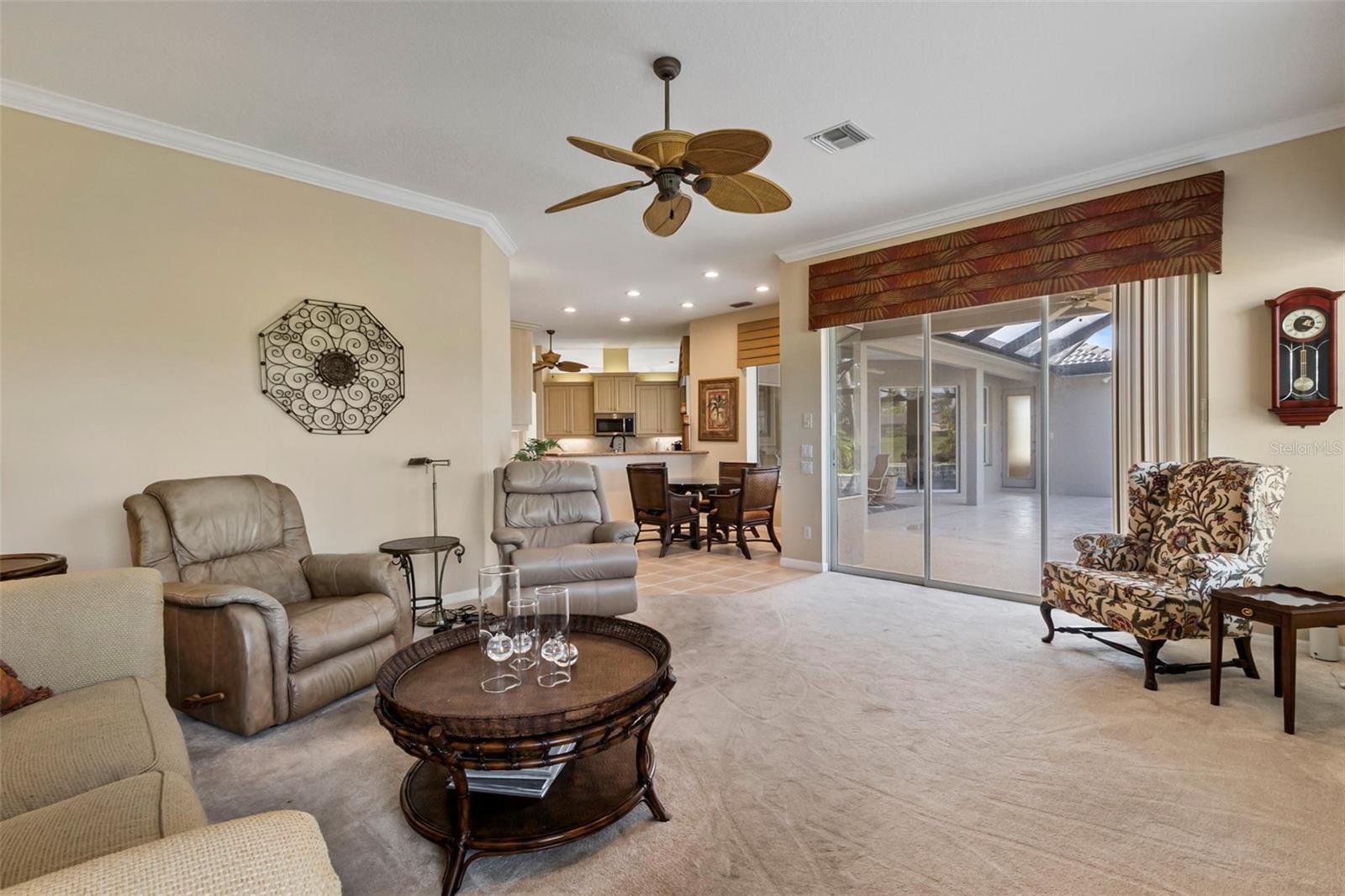 2115 CALUSA LAKES BLVD, NOKOMIS, FL, 34275
