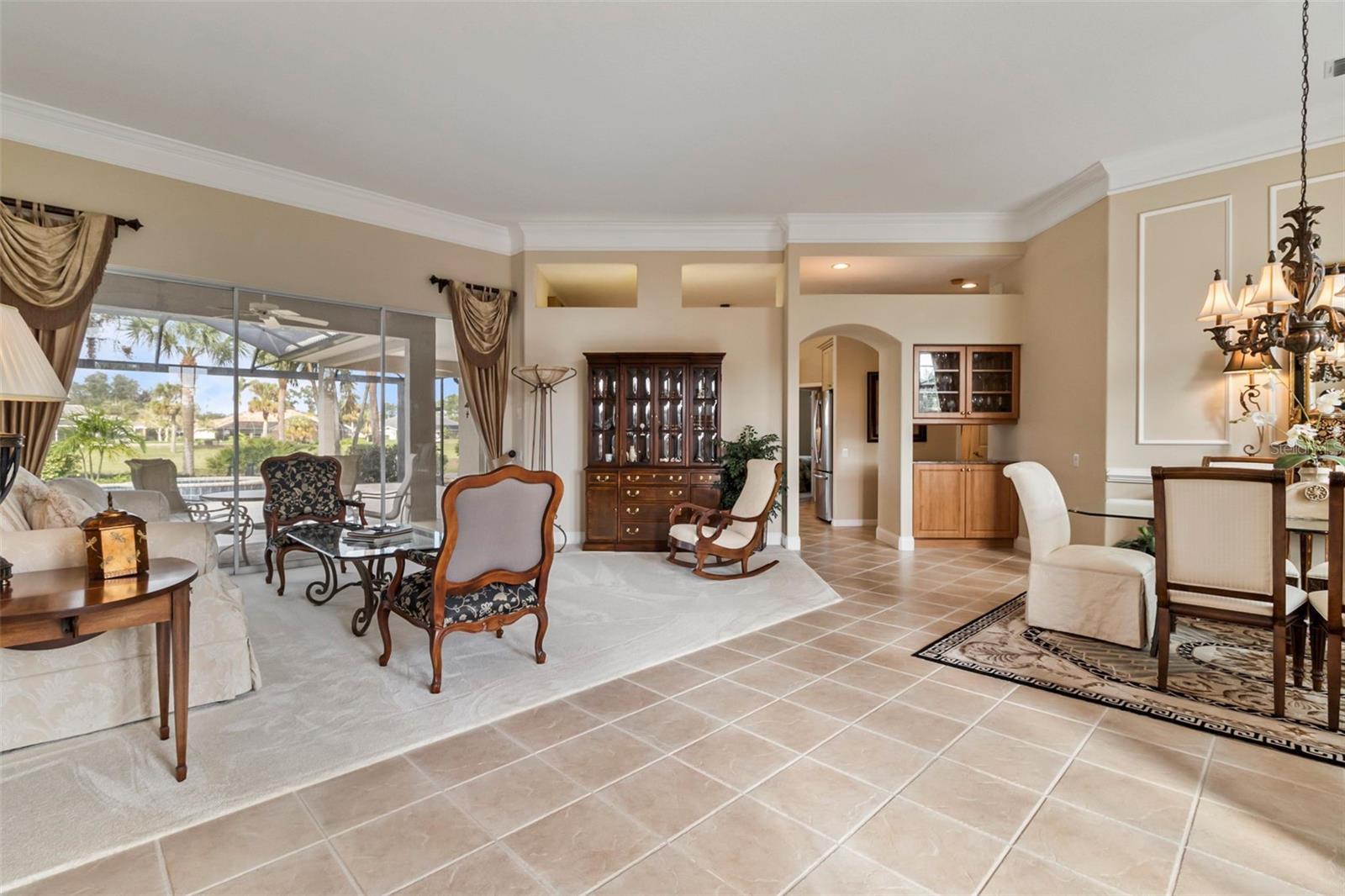 2115 CALUSA LAKES BLVD, NOKOMIS, FL, 34275