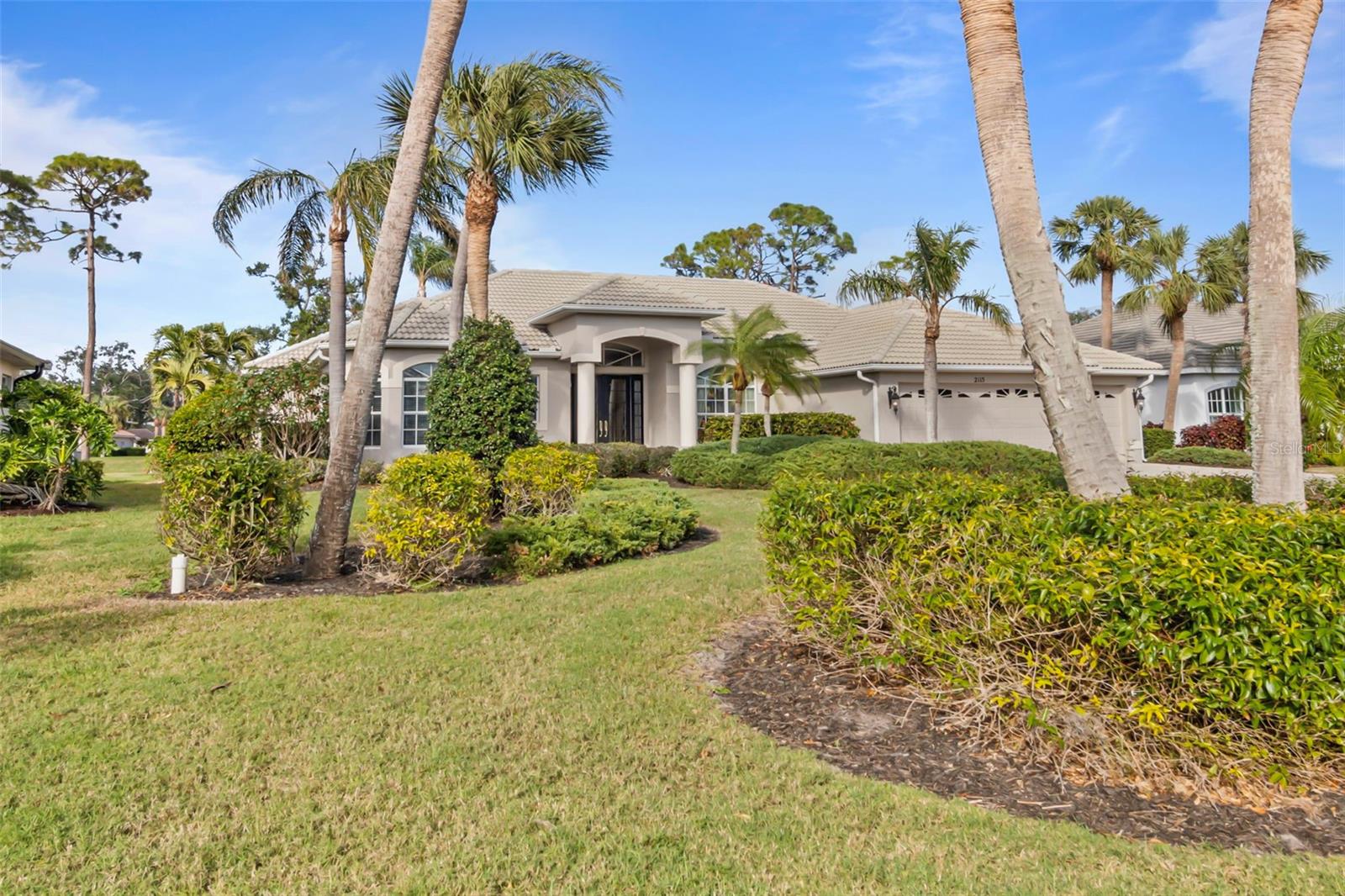 2115 CALUSA LAKES BLVD, NOKOMIS, FL, 34275