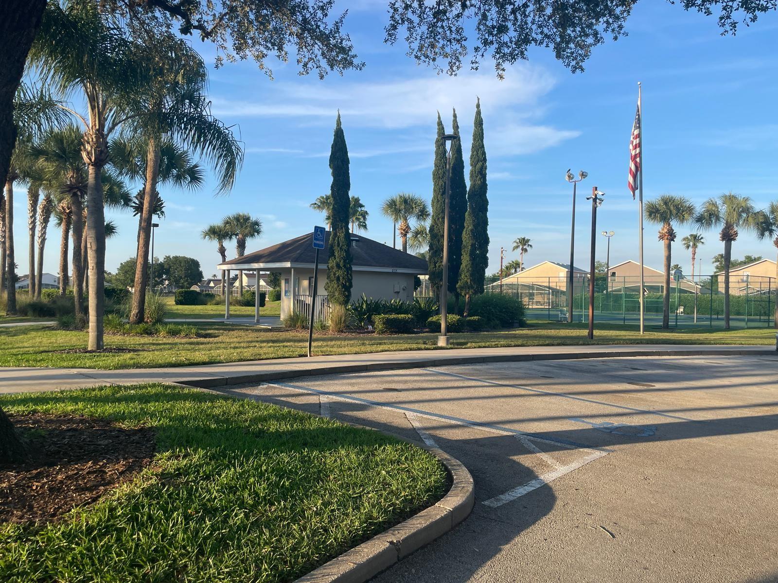 501 CASTLEMAIN CIR, DAVENPORT, FL, 33897