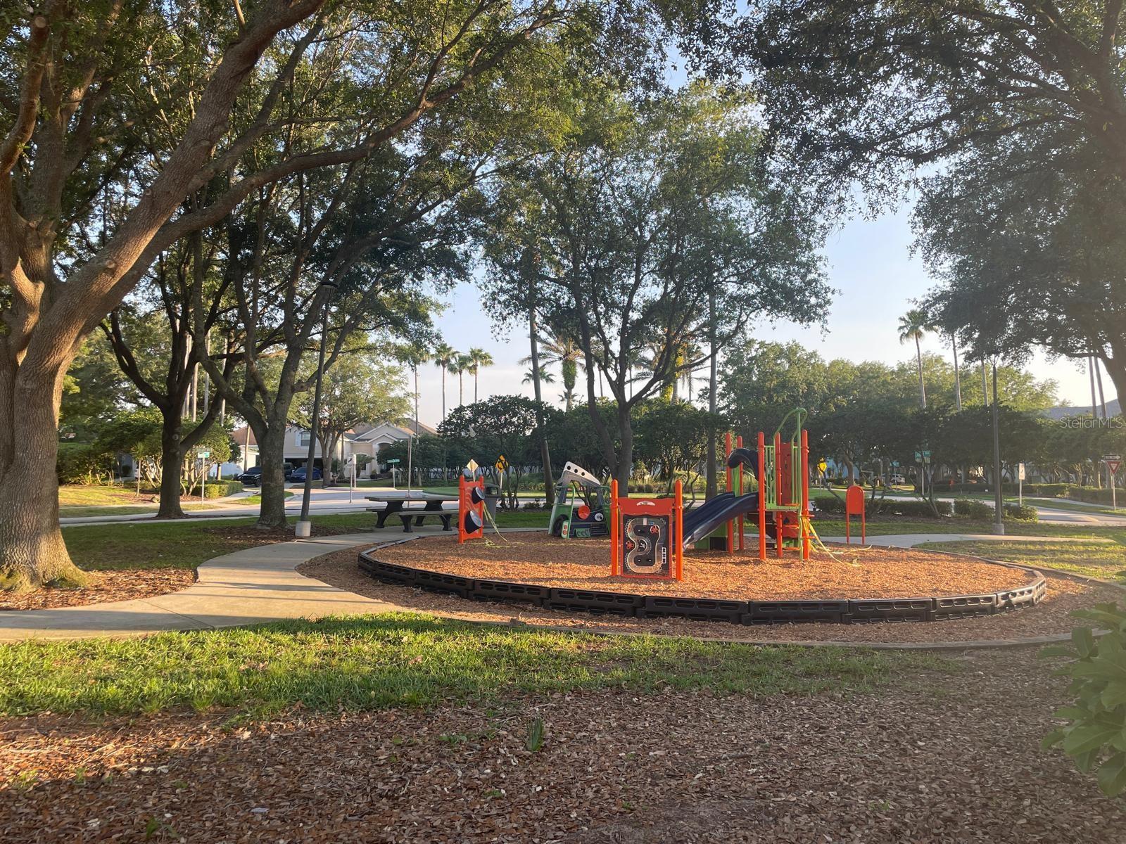 501 CASTLEMAIN CIR, DAVENPORT, FL, 33897