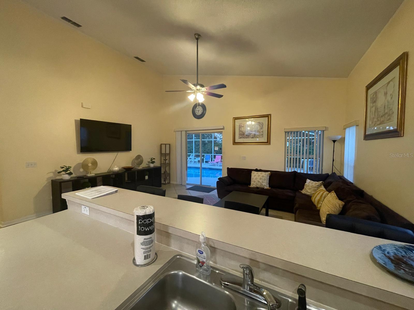 501 CASTLEMAIN CIR, DAVENPORT, FL, 33897