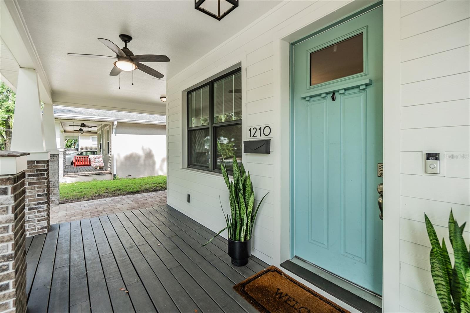 1210 E MOHAWK AVE, TAMPA, FL, 33604