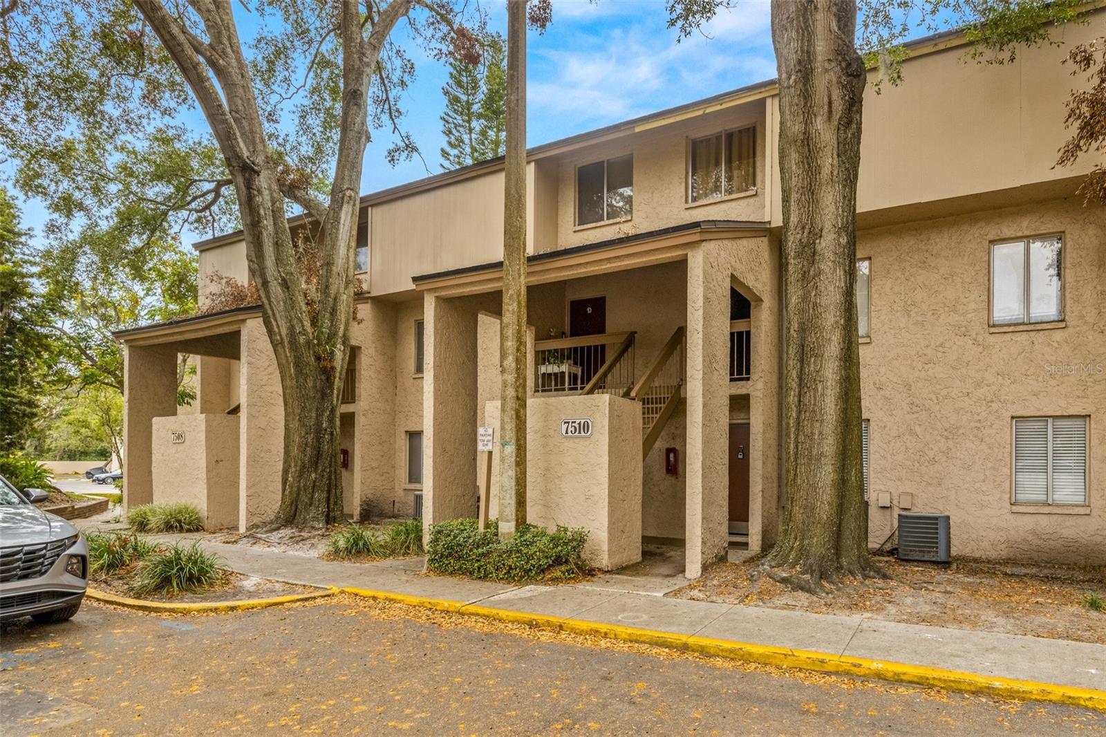 7510 PRESLEY PL #98, TAMPA, FL, 33617