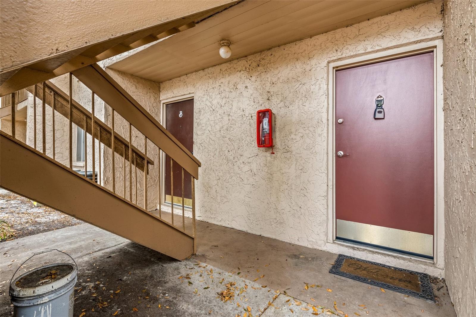 7510 PRESLEY PL #98, TAMPA, FL, 33617
