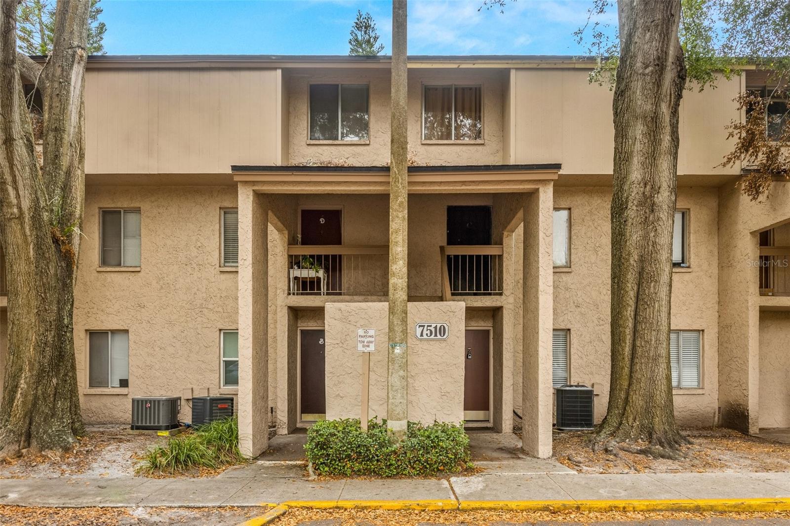7510 PRESLEY PL #98, TAMPA, FL, 33617