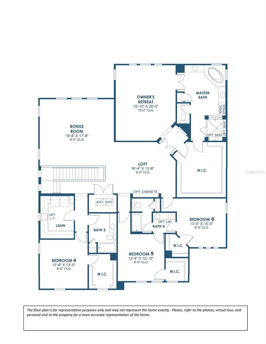 10825 CHARMWOOD DR, RIVERVIEW, FL, 33569
