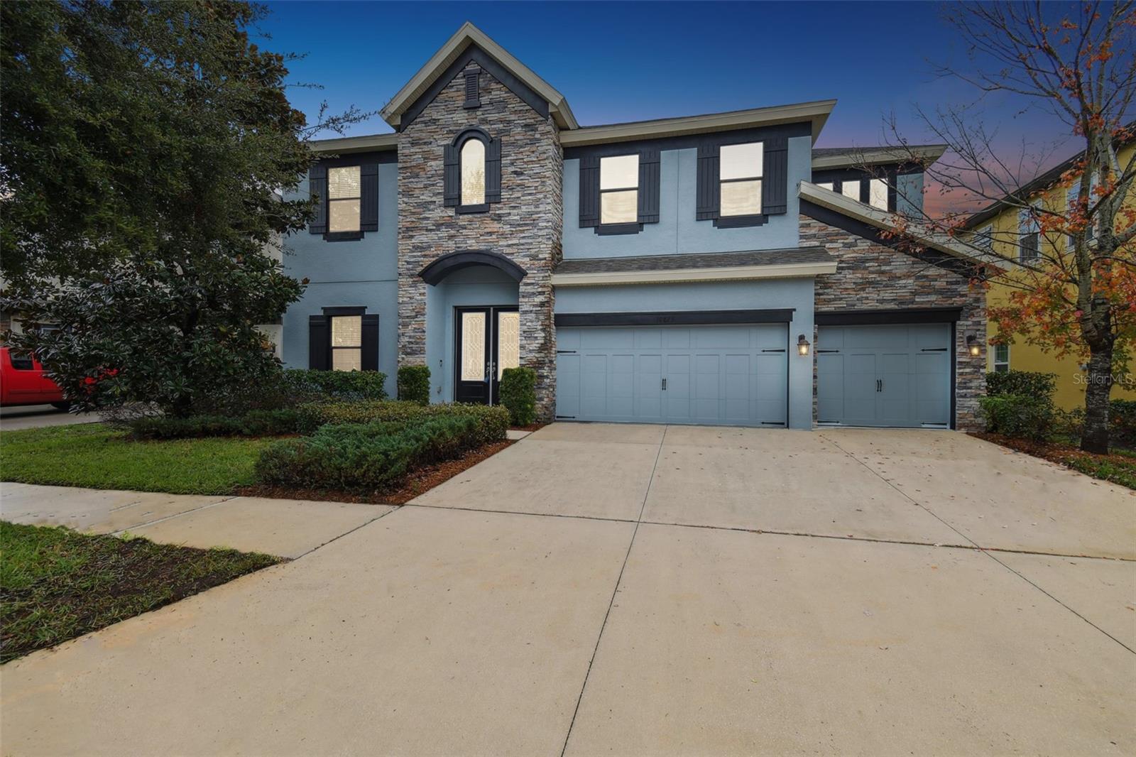 10825 CHARMWOOD DR, RIVERVIEW, FL, 33569