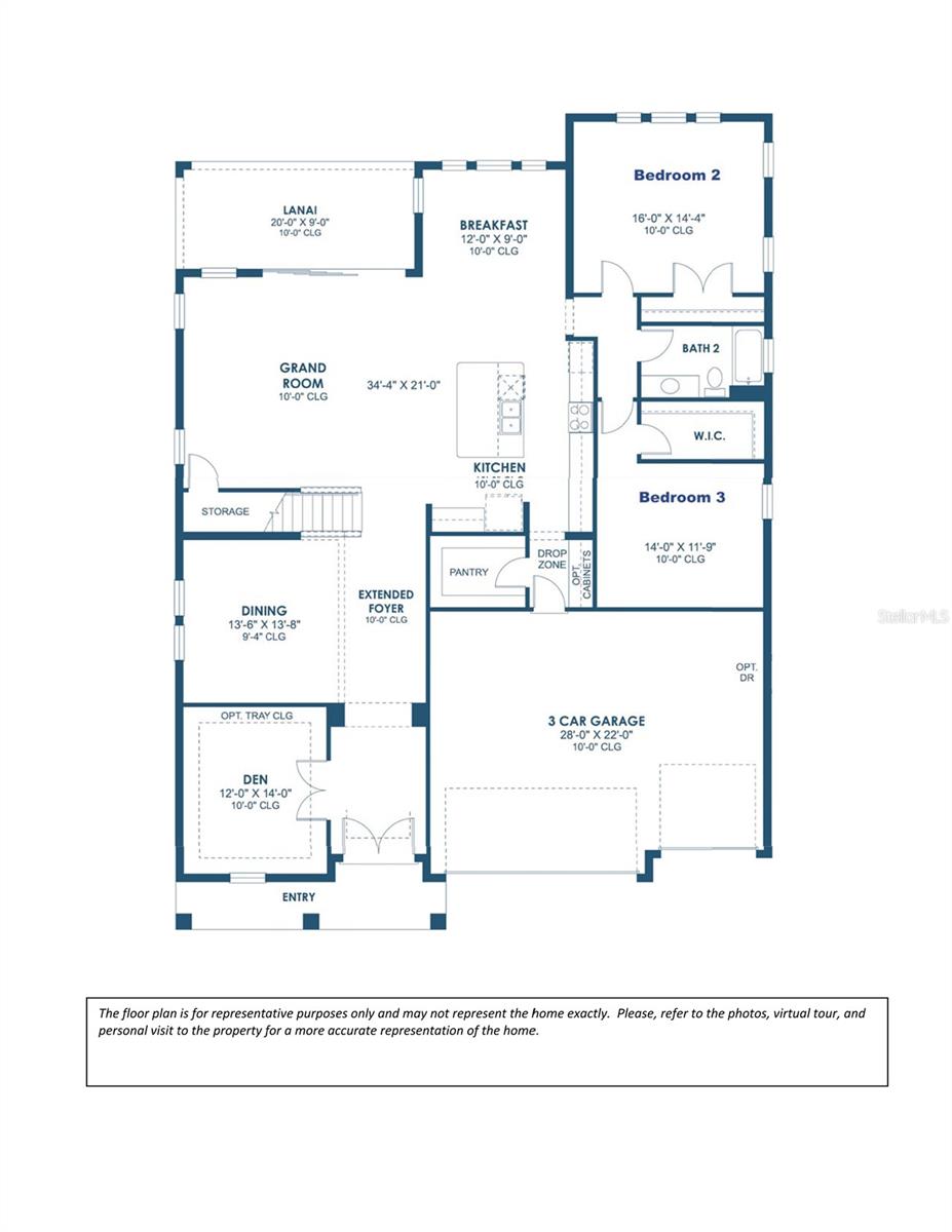 10825 CHARMWOOD DR, RIVERVIEW, FL, 33569