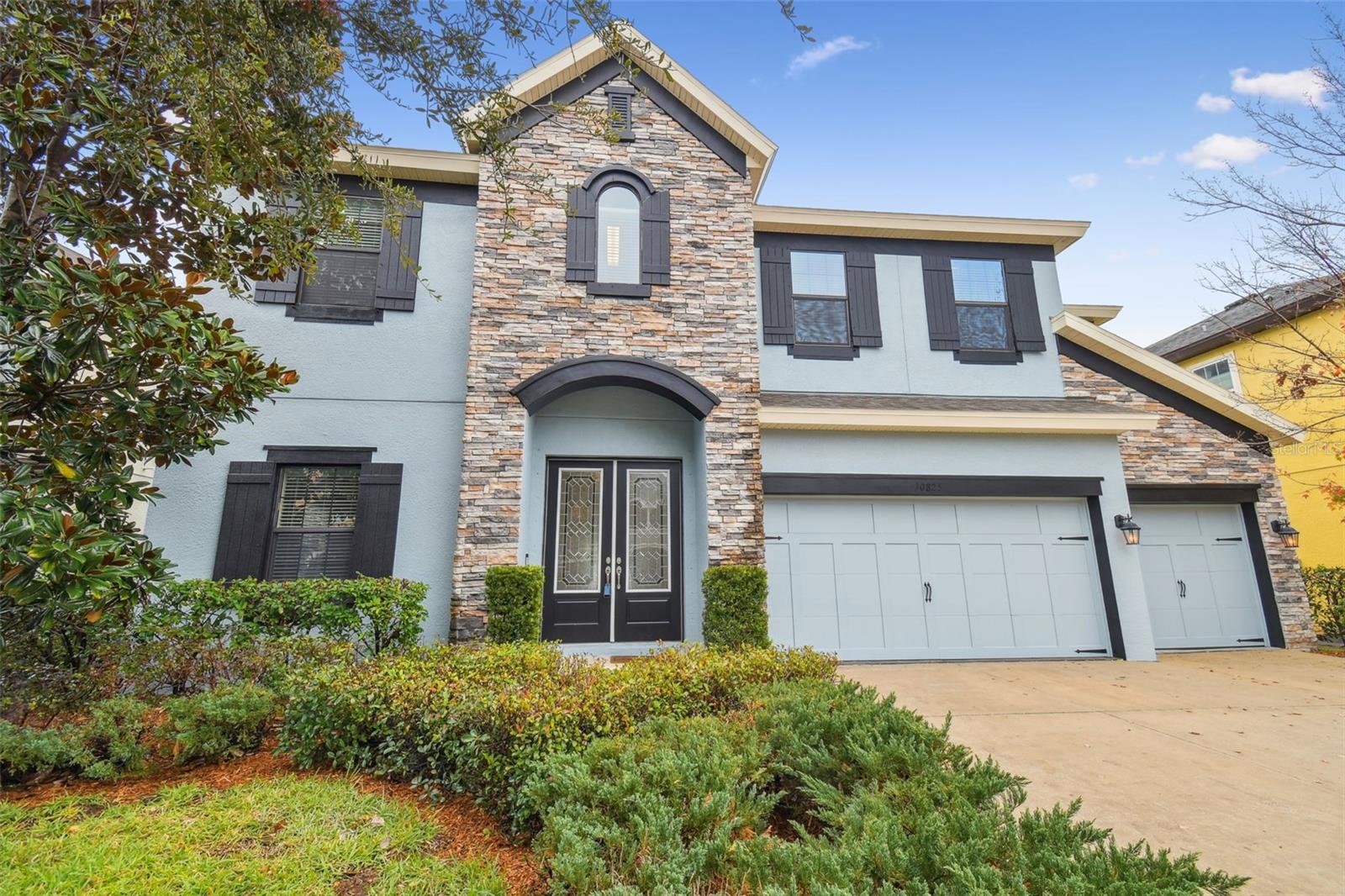 10825 CHARMWOOD DR, RIVERVIEW, FL, 33569