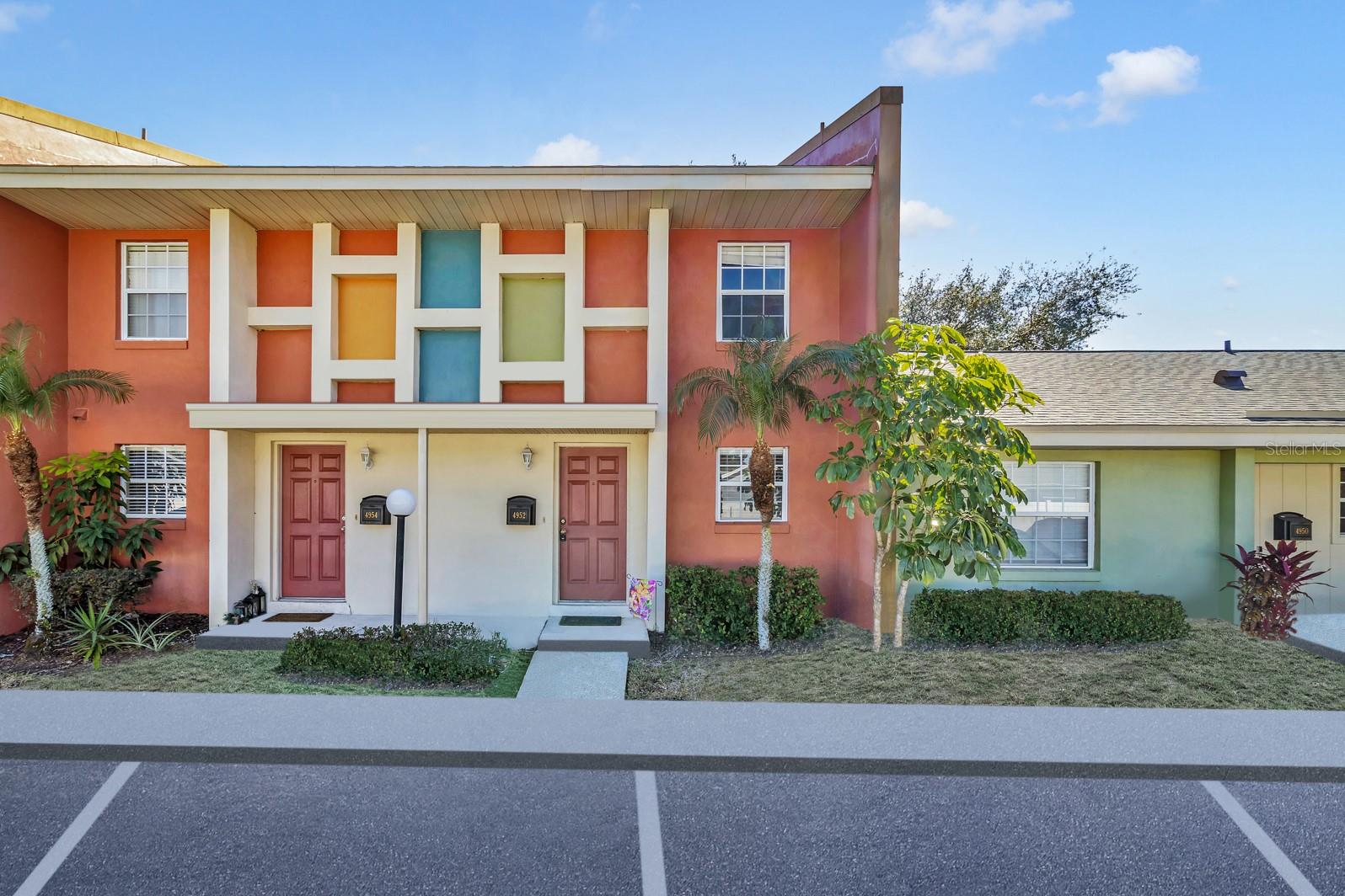 4952 TANGERINE AVE #4952, WINTER PARK, FL, 32792