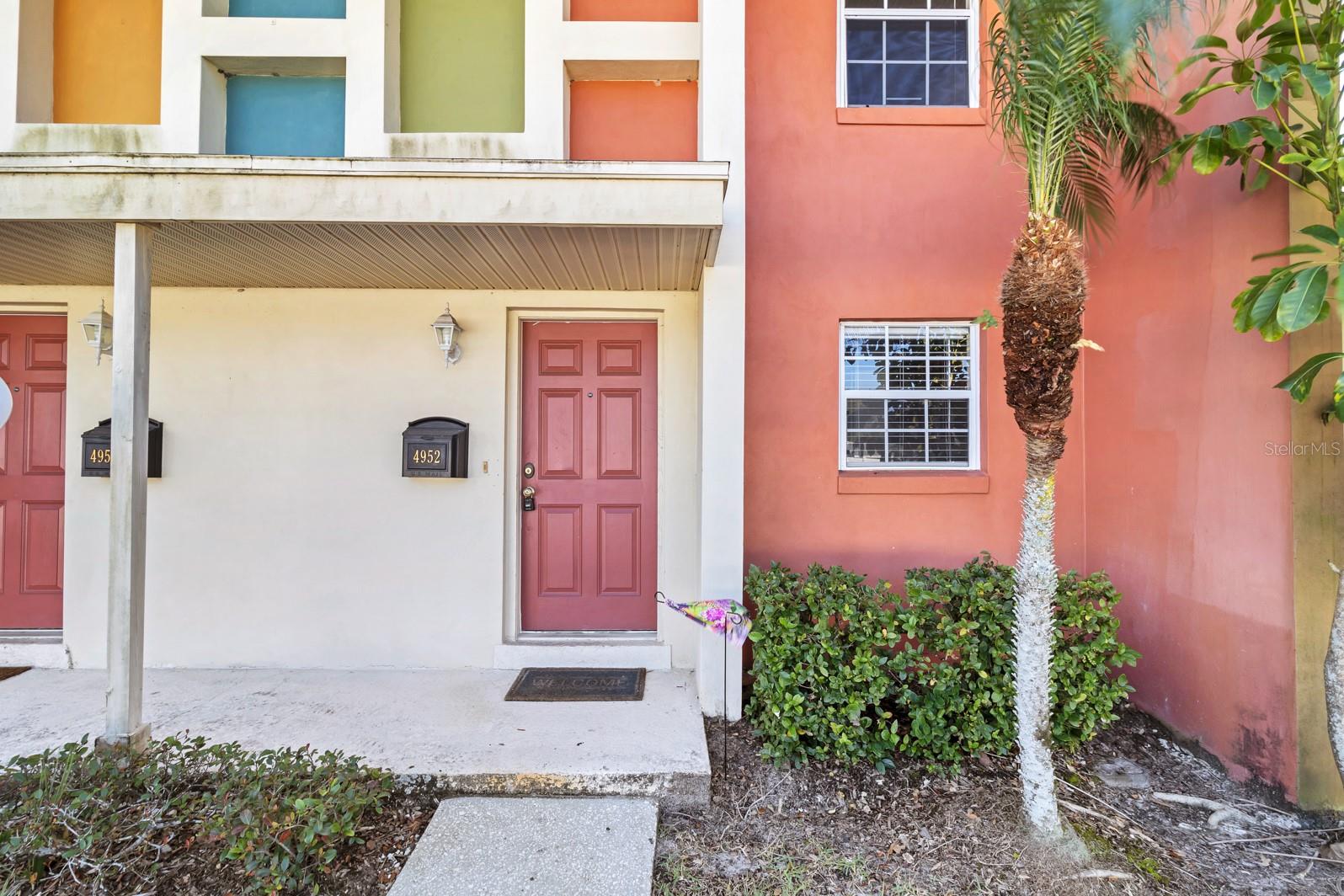4952 TANGERINE AVE #4952, WINTER PARK, FL, 32792