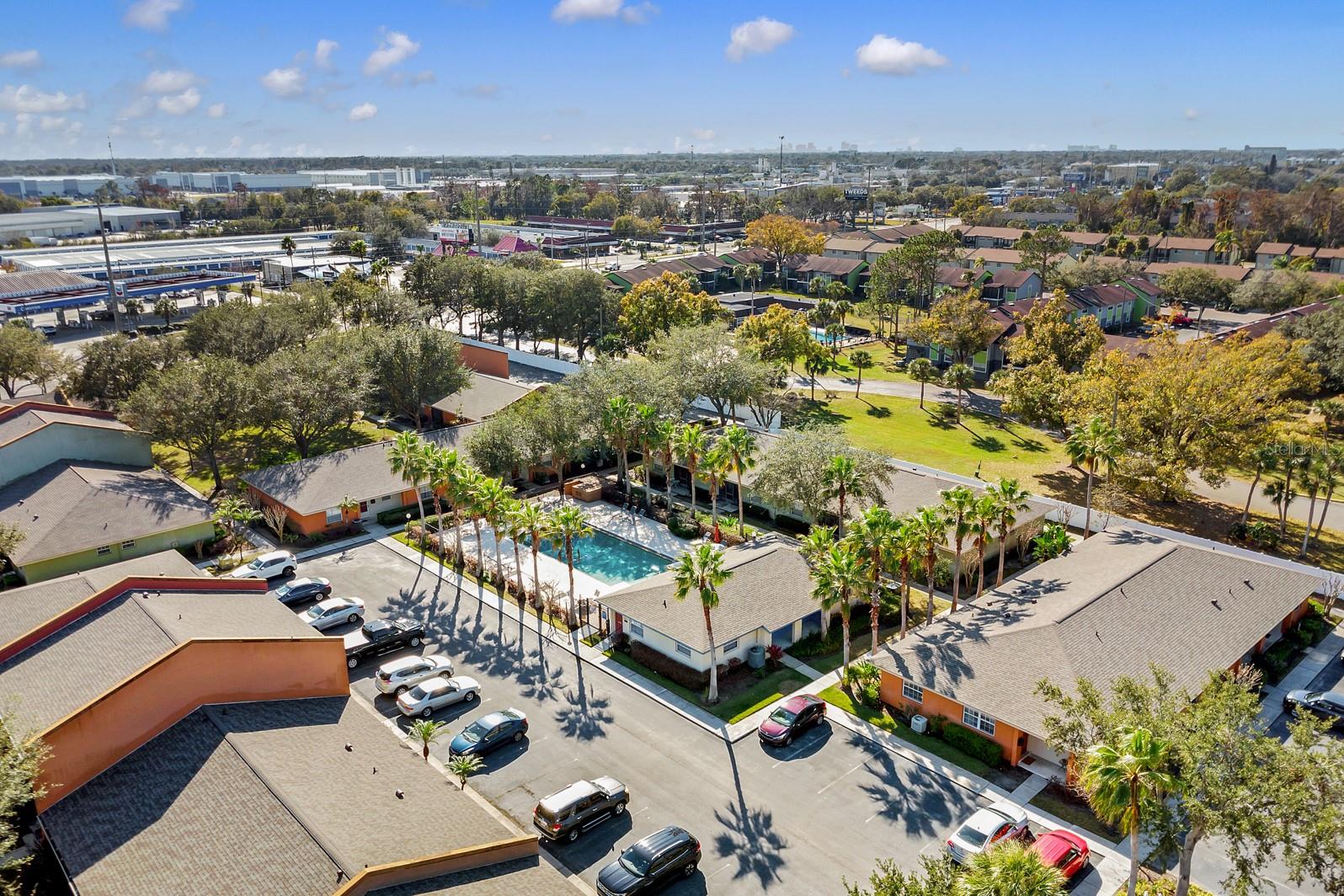 4952 TANGERINE AVE #4952, WINTER PARK, FL, 32792