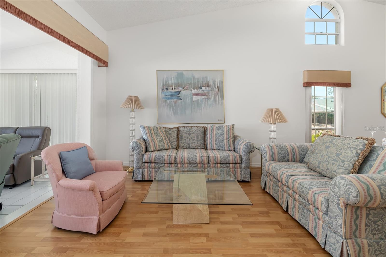 5532 COUNTRY CLUB WAY, SARASOTA, FL, 34243