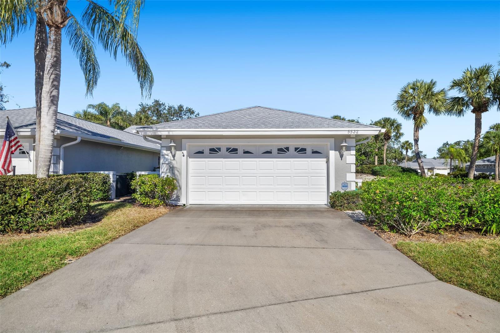 5532 COUNTRY CLUB WAY, SARASOTA, FL, 34243