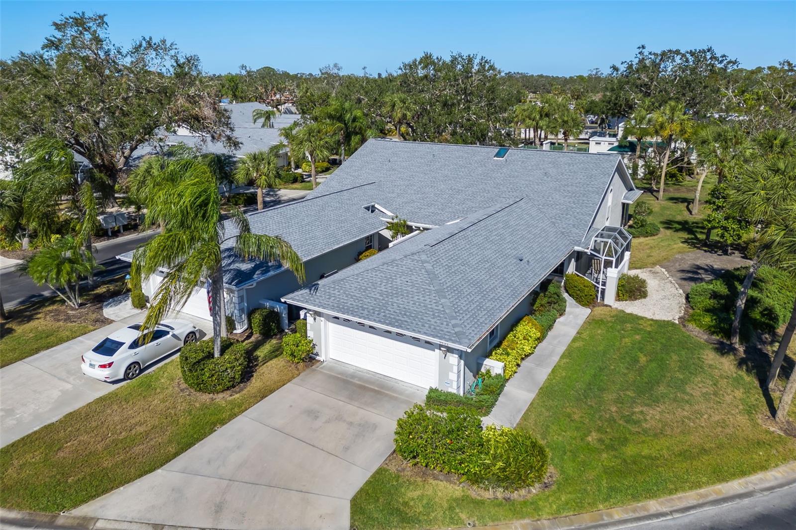 5532 COUNTRY CLUB WAY, SARASOTA, FL, 34243
