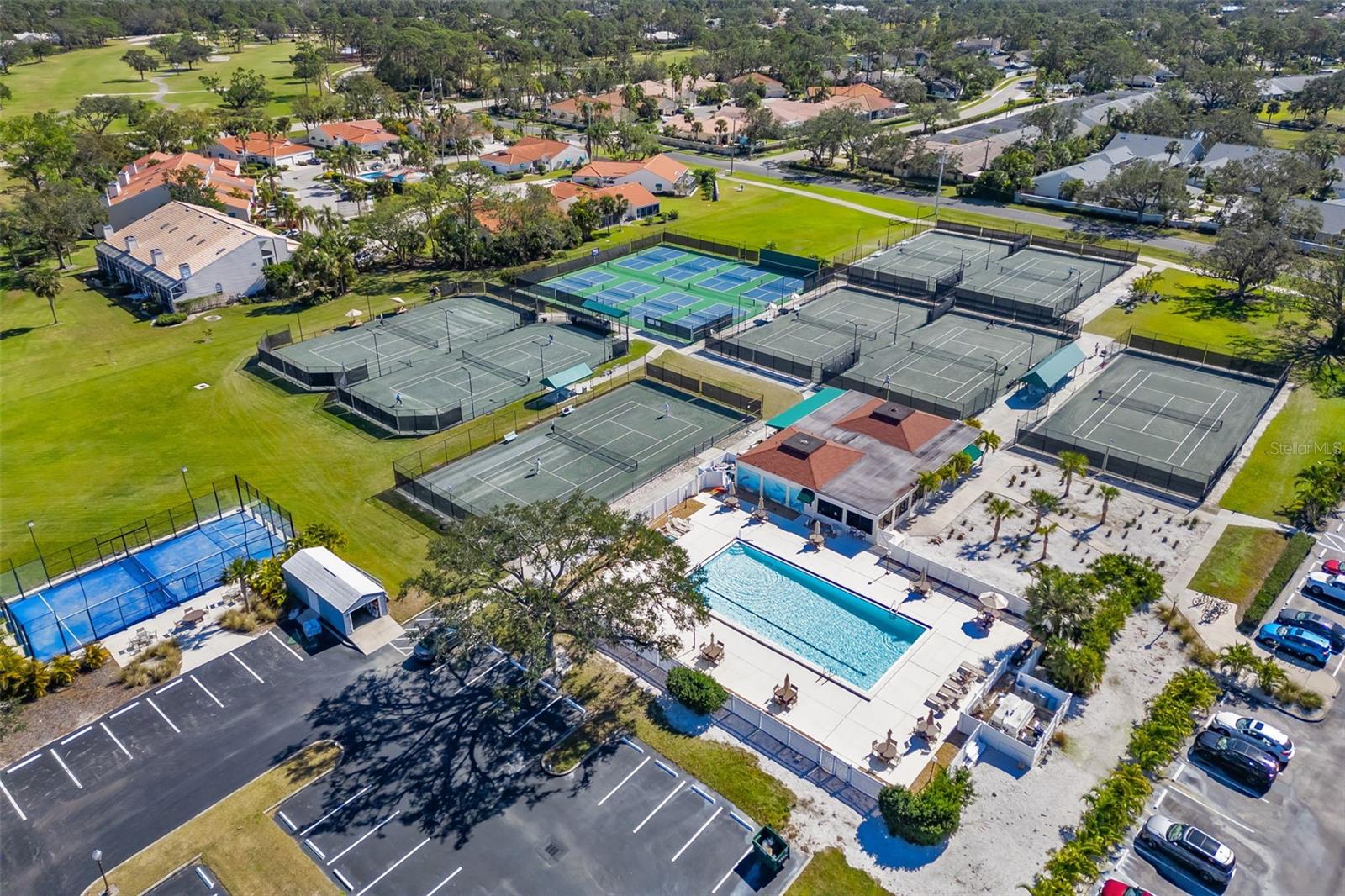 5532 COUNTRY CLUB WAY, SARASOTA, FL, 34243