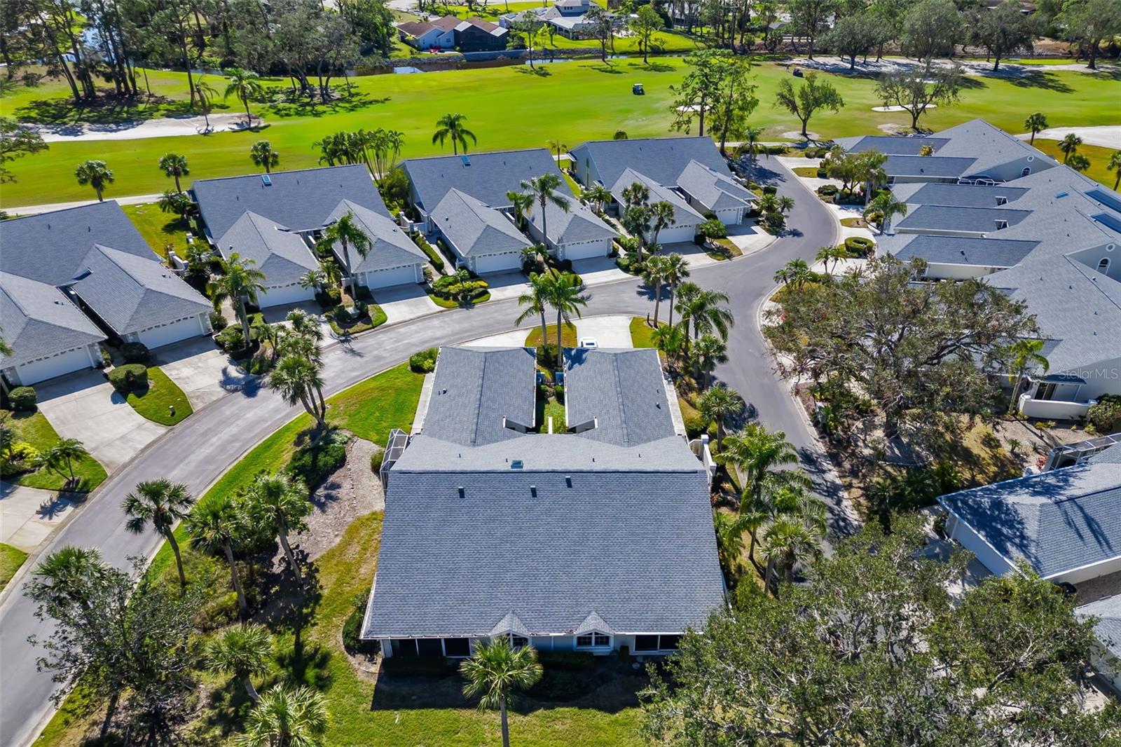 5532 COUNTRY CLUB WAY, SARASOTA, FL, 34243