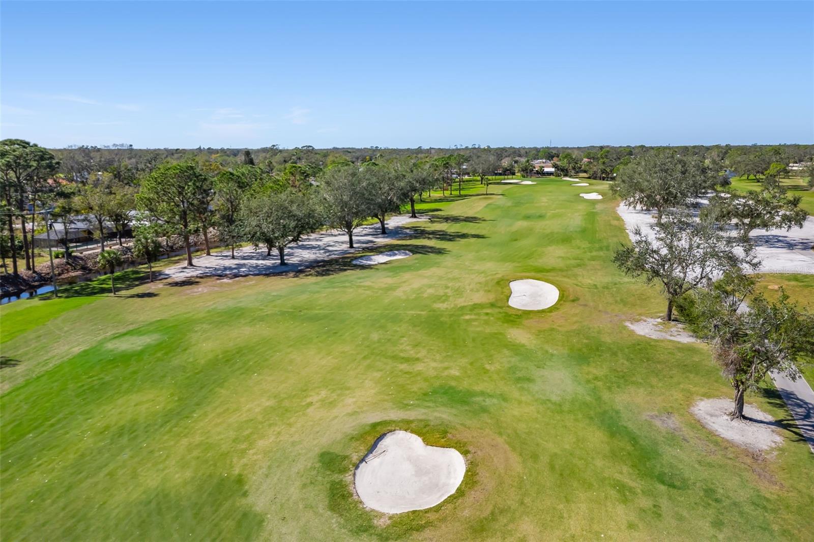 5532 COUNTRY CLUB WAY, SARASOTA, FL, 34243