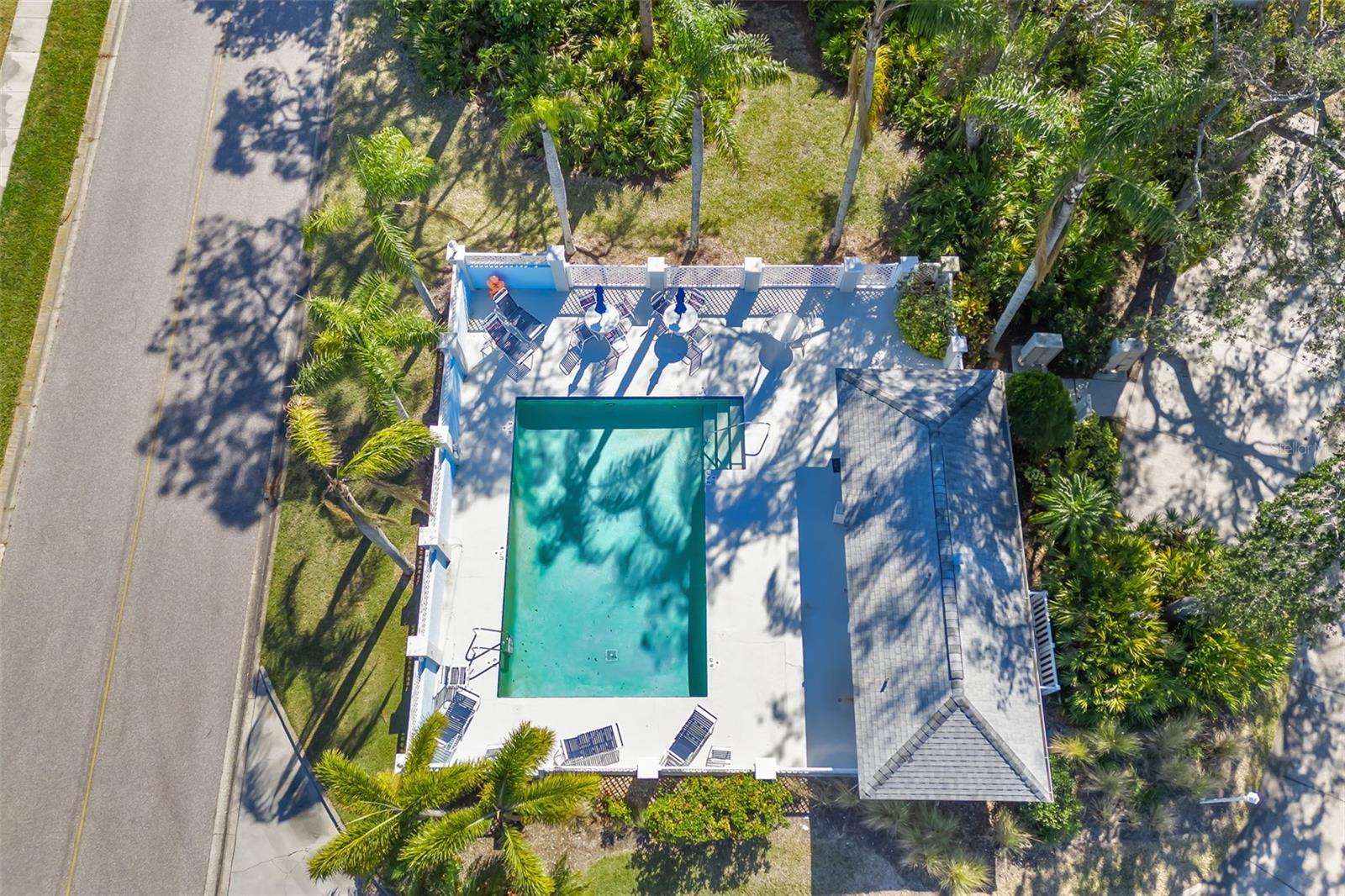 5532 COUNTRY CLUB WAY, SARASOTA, FL, 34243