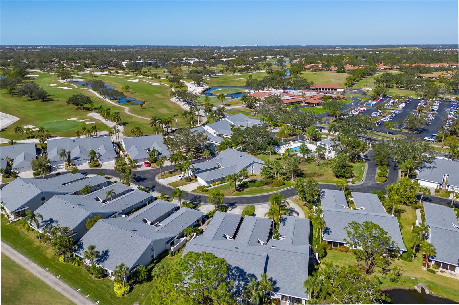 5532 COUNTRY CLUB WAY, SARASOTA, FL, 34243