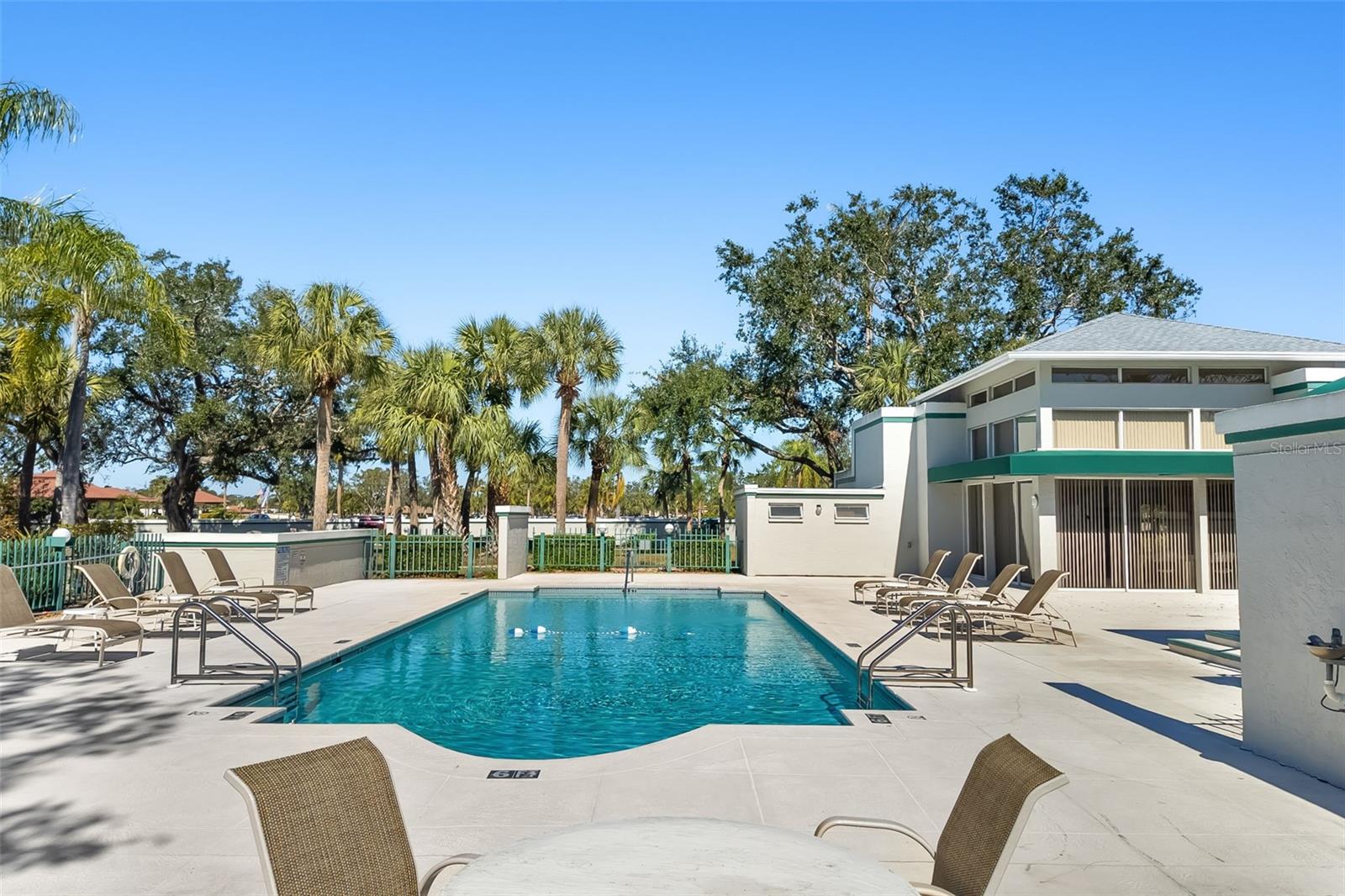 5532 COUNTRY CLUB WAY, SARASOTA, FL, 34243