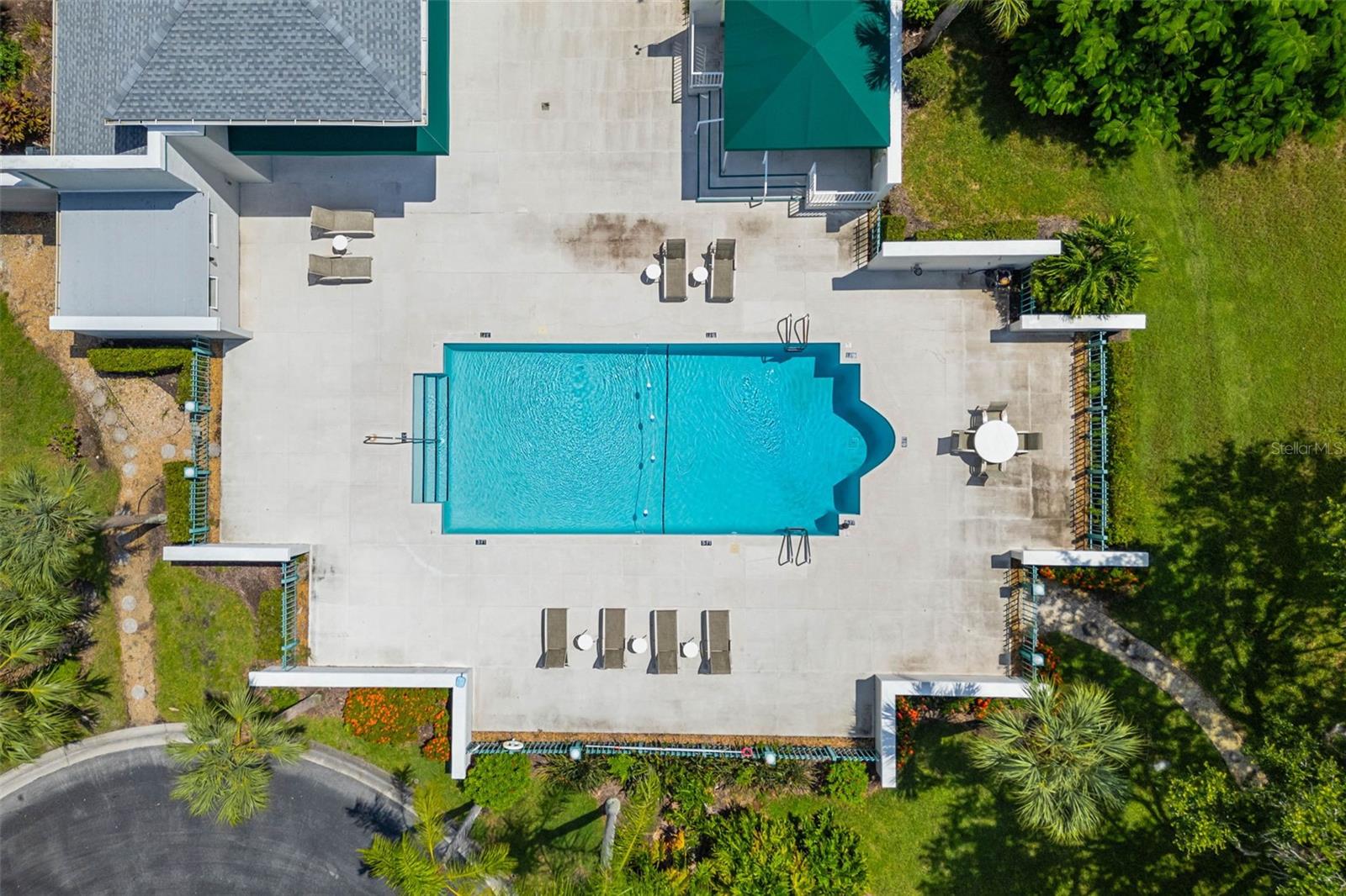 5532 COUNTRY CLUB WAY, SARASOTA, FL, 34243