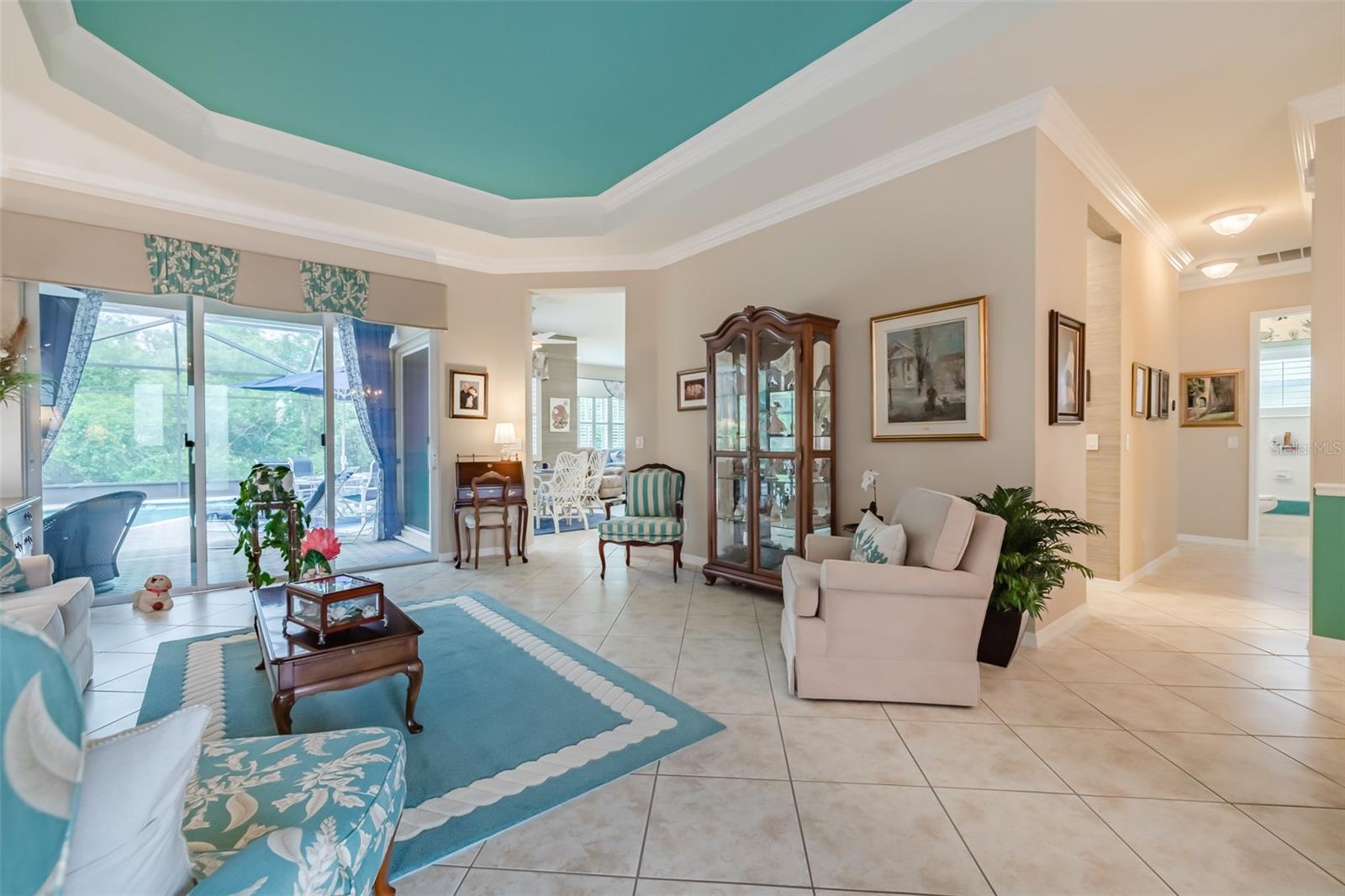 16213 DIAMOND BAY DR, WIMAUMA, FL, 33598