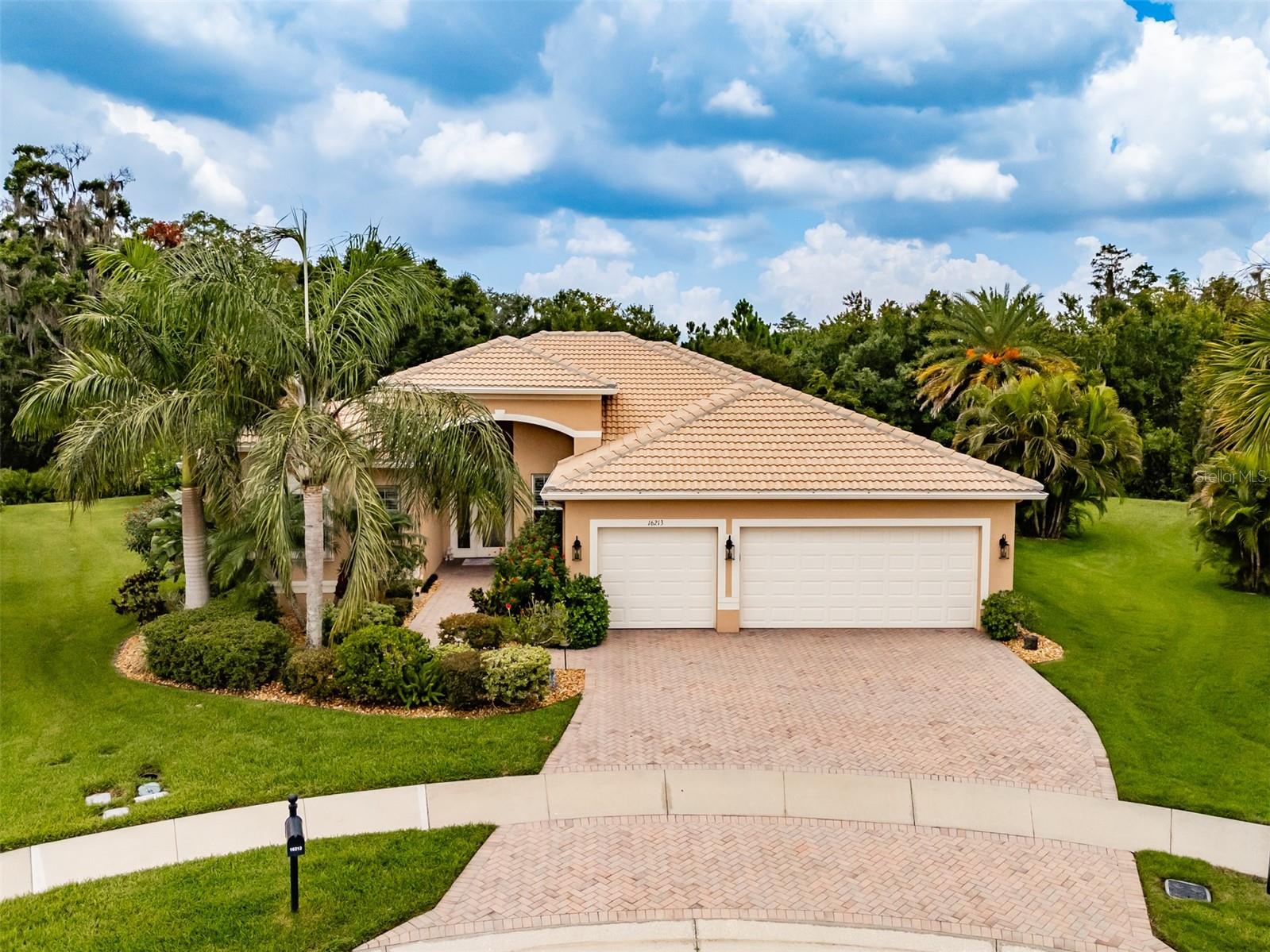 16213 DIAMOND BAY DR, WIMAUMA, FL, 33598