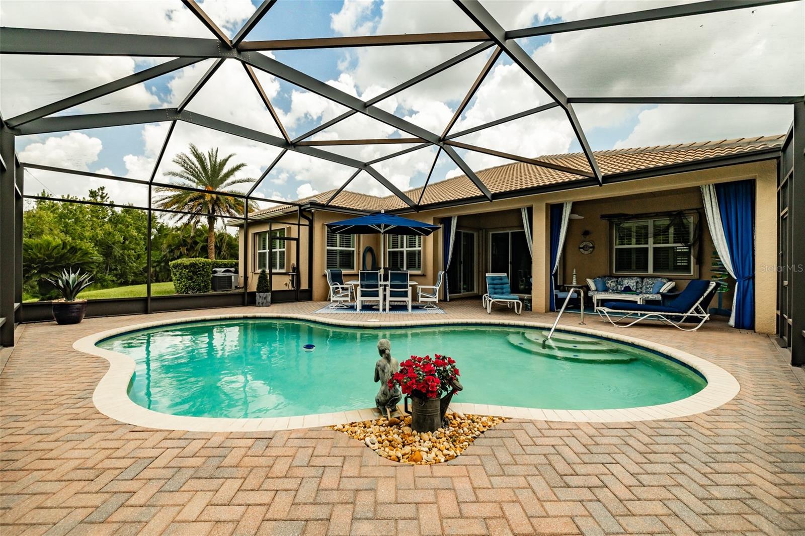 16213 DIAMOND BAY DR, WIMAUMA, FL, 33598