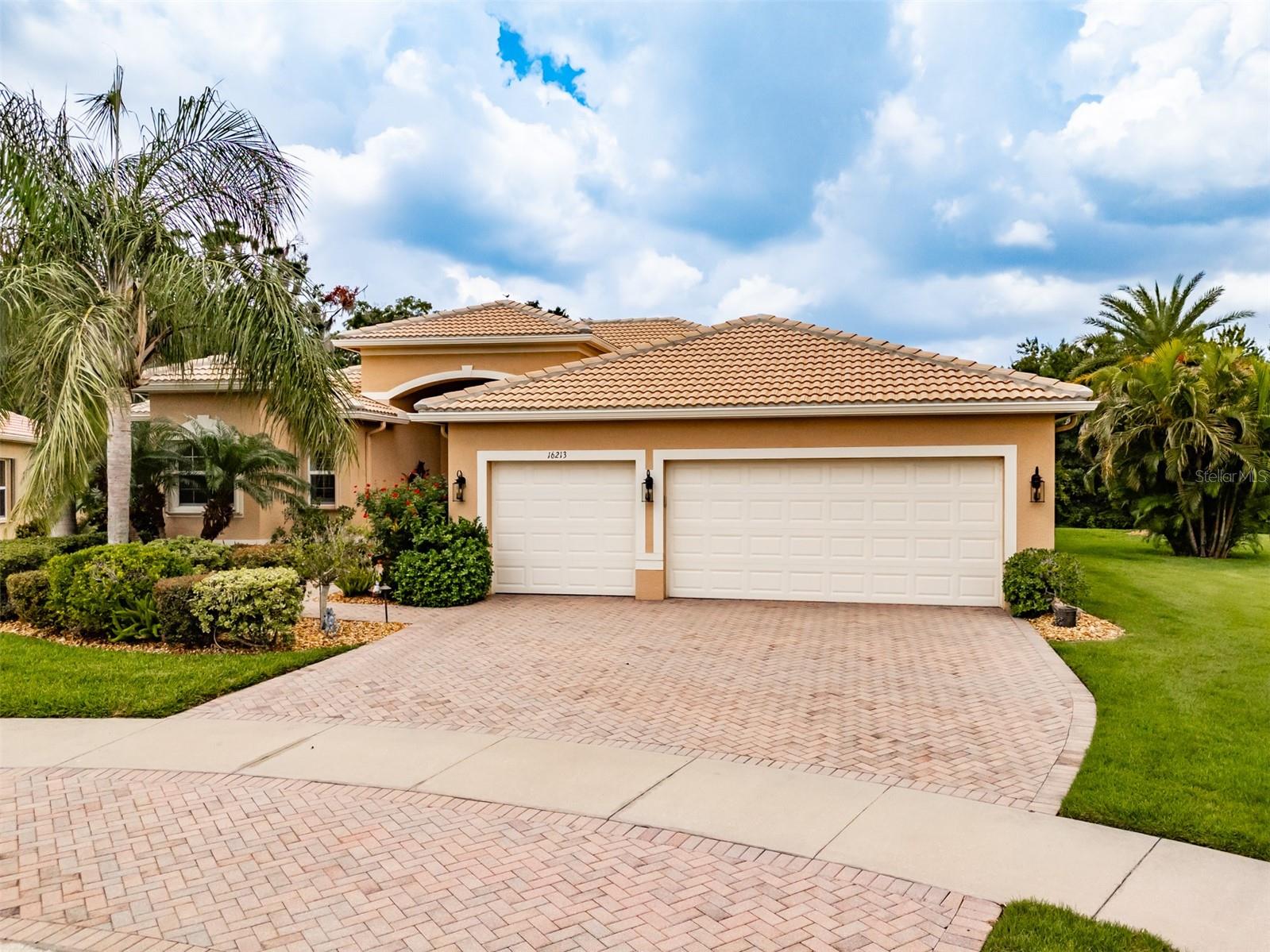 16213 DIAMOND BAY DR, WIMAUMA, FL, 33598