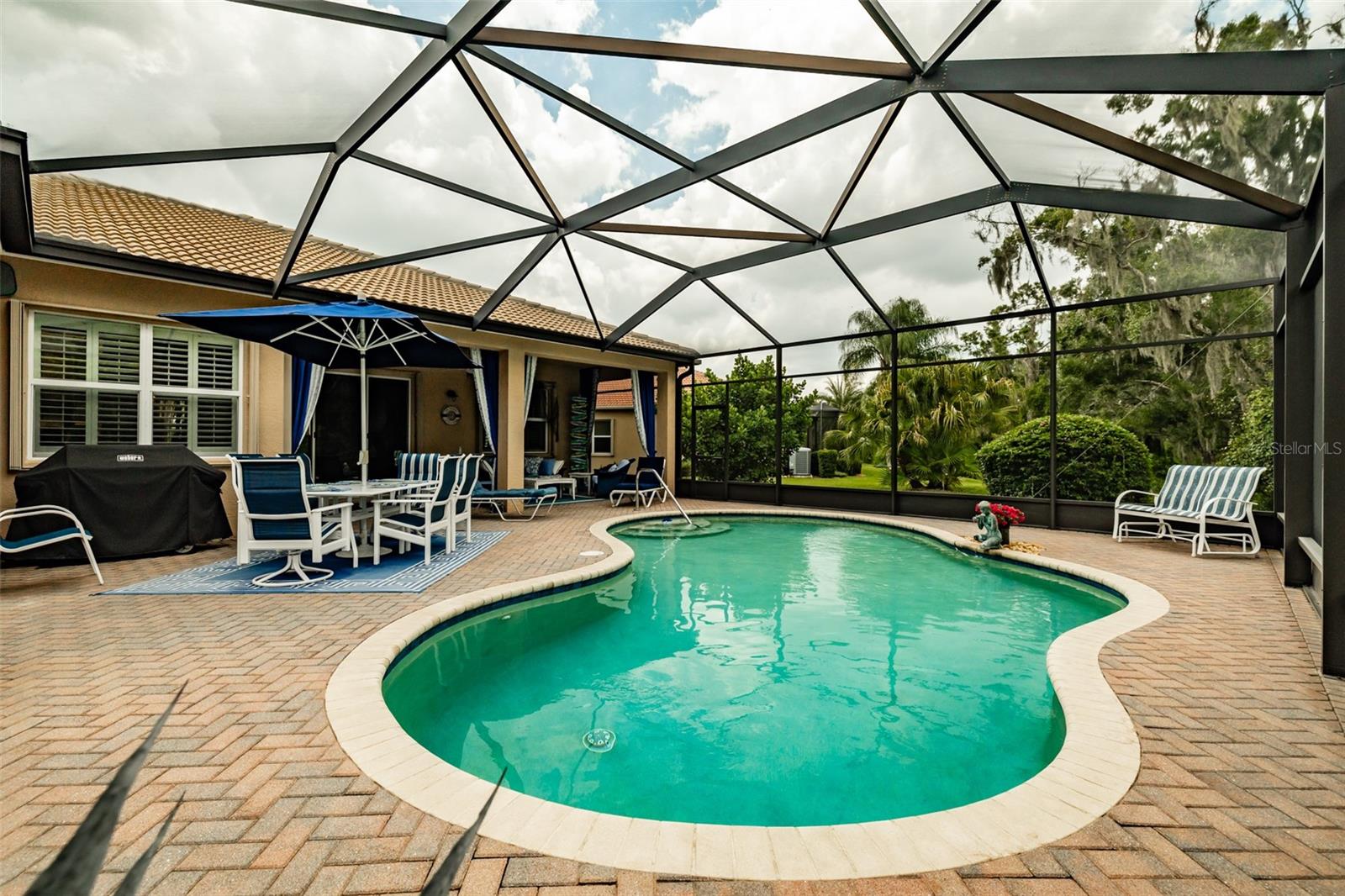 16213 DIAMOND BAY DR, WIMAUMA, FL, 33598