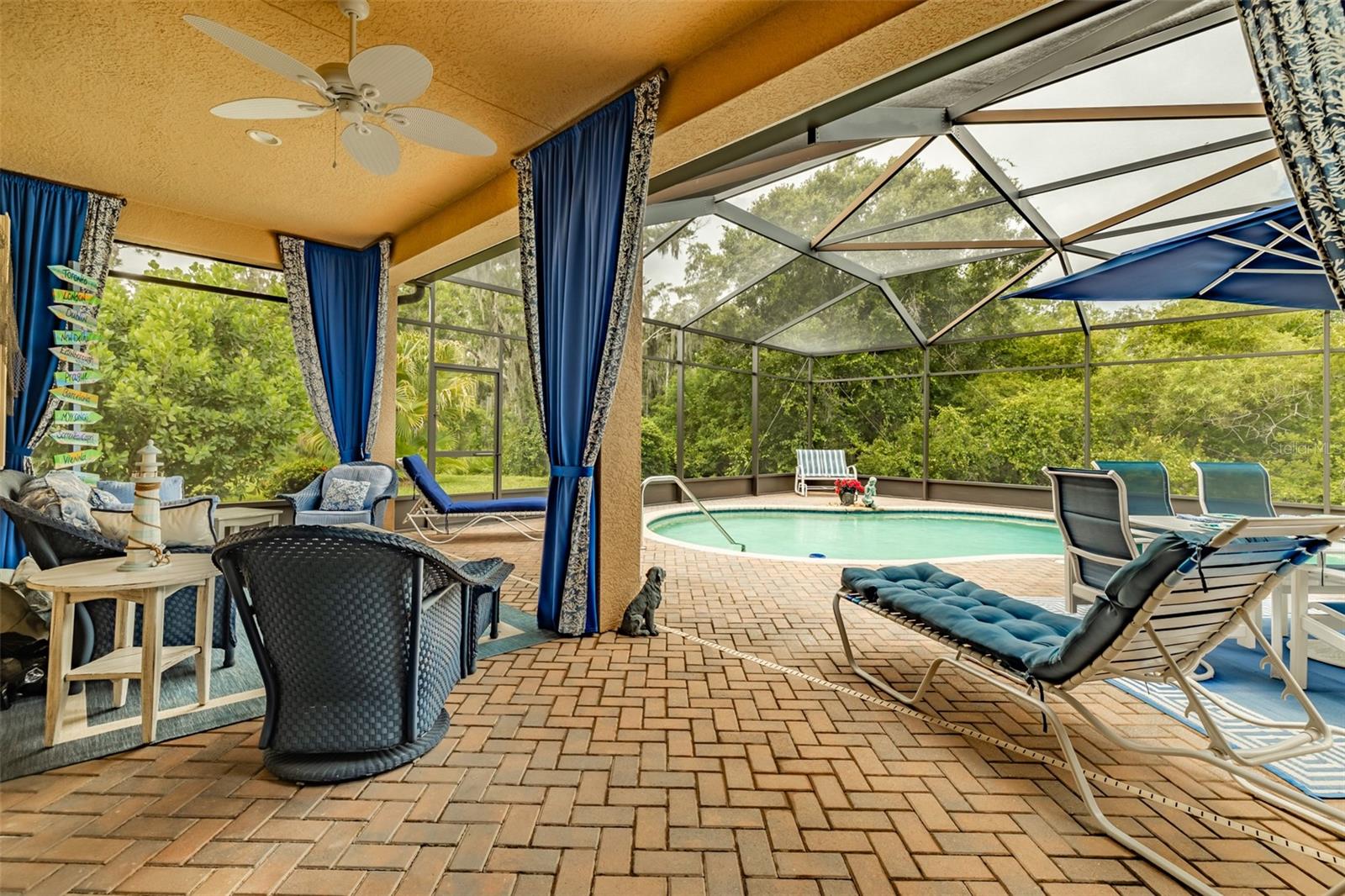 16213 DIAMOND BAY DR, WIMAUMA, FL, 33598