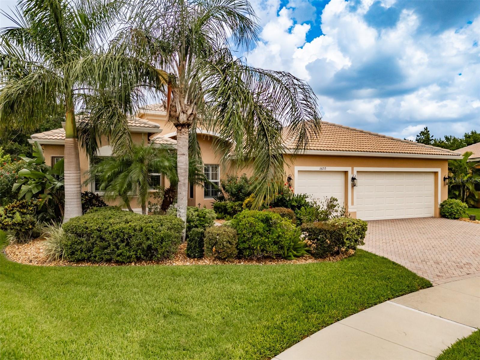 16213 DIAMOND BAY DR, WIMAUMA, FL, 33598