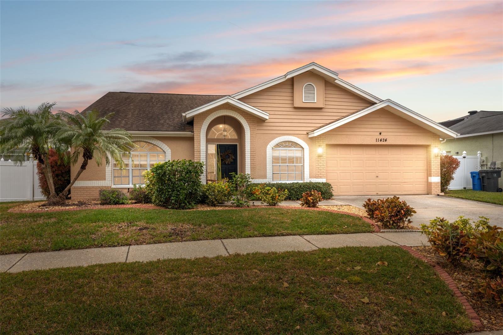11424 ZENITH CIR, TAMPA, FL, 33635