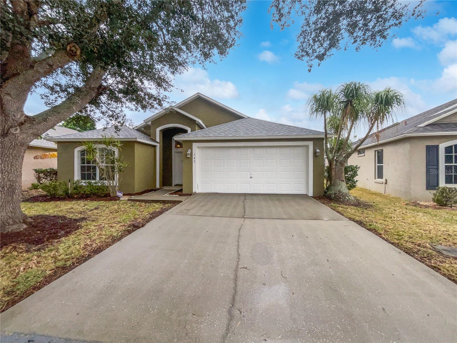 142 BRUSHCREEK DR, SANFORD, FL, 32771