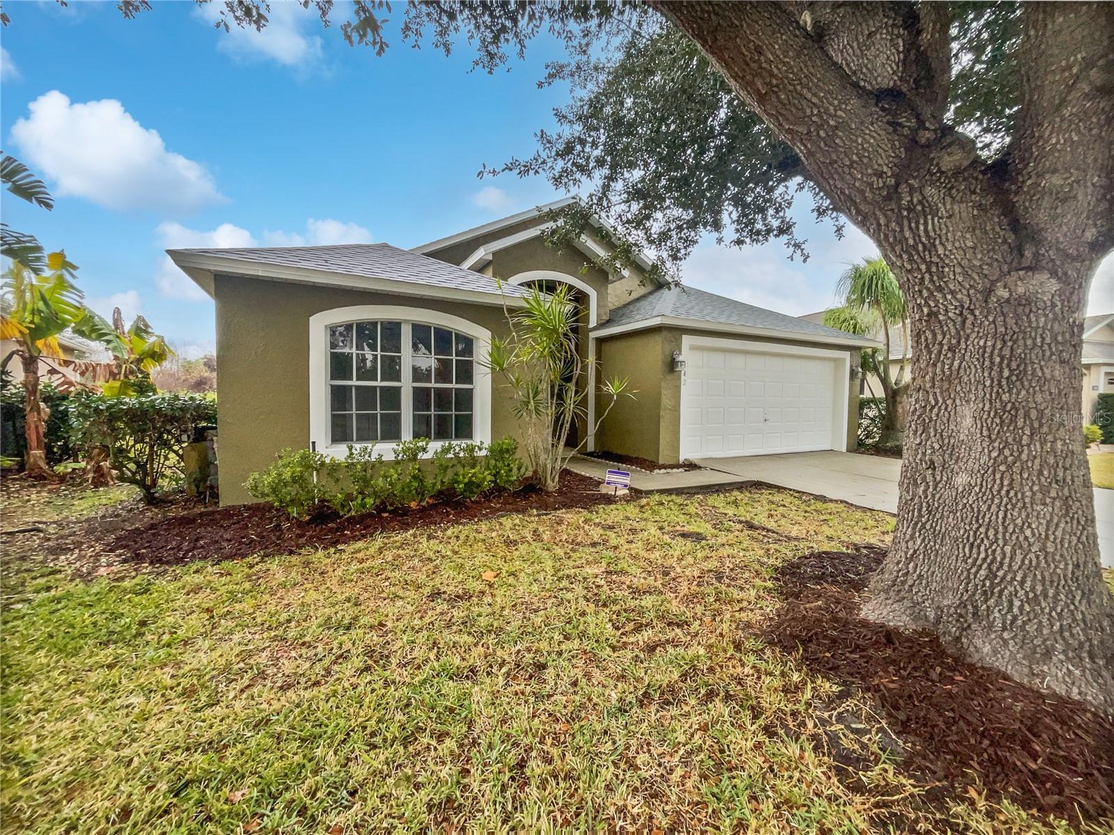 142 BRUSHCREEK DR, SANFORD, FL, 32771