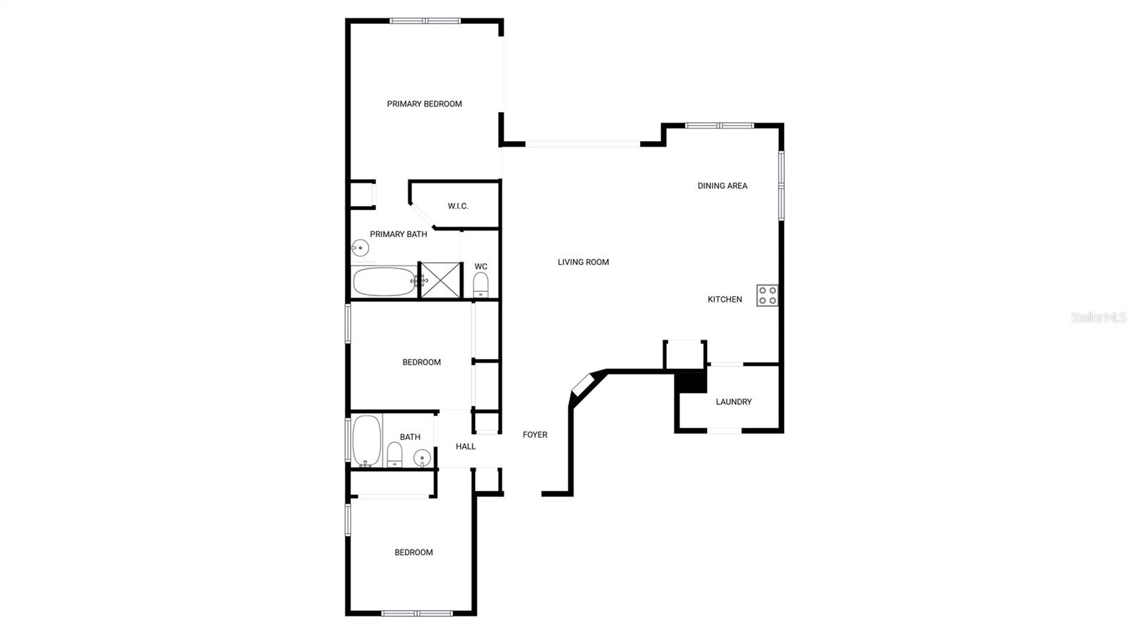142 BRUSHCREEK DR, SANFORD, FL, 32771