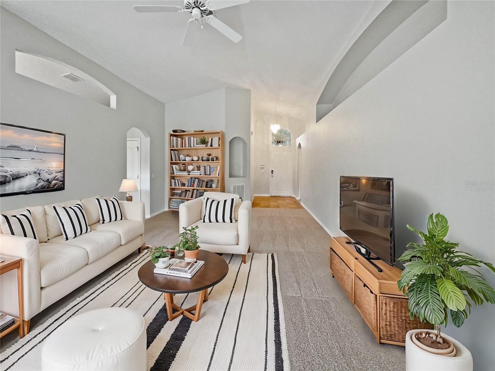 142 BRUSHCREEK DR, SANFORD, FL, 32771