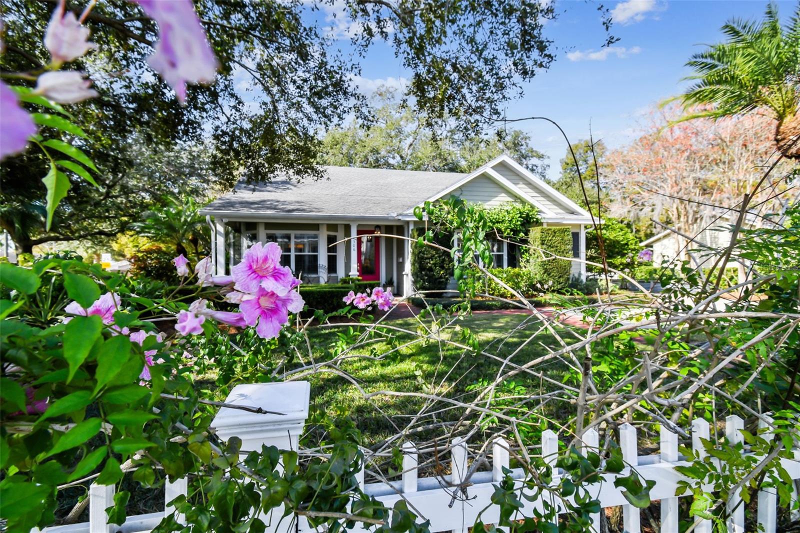 506 N DILLARD ST, WINTER GARDEN, FL, 34787