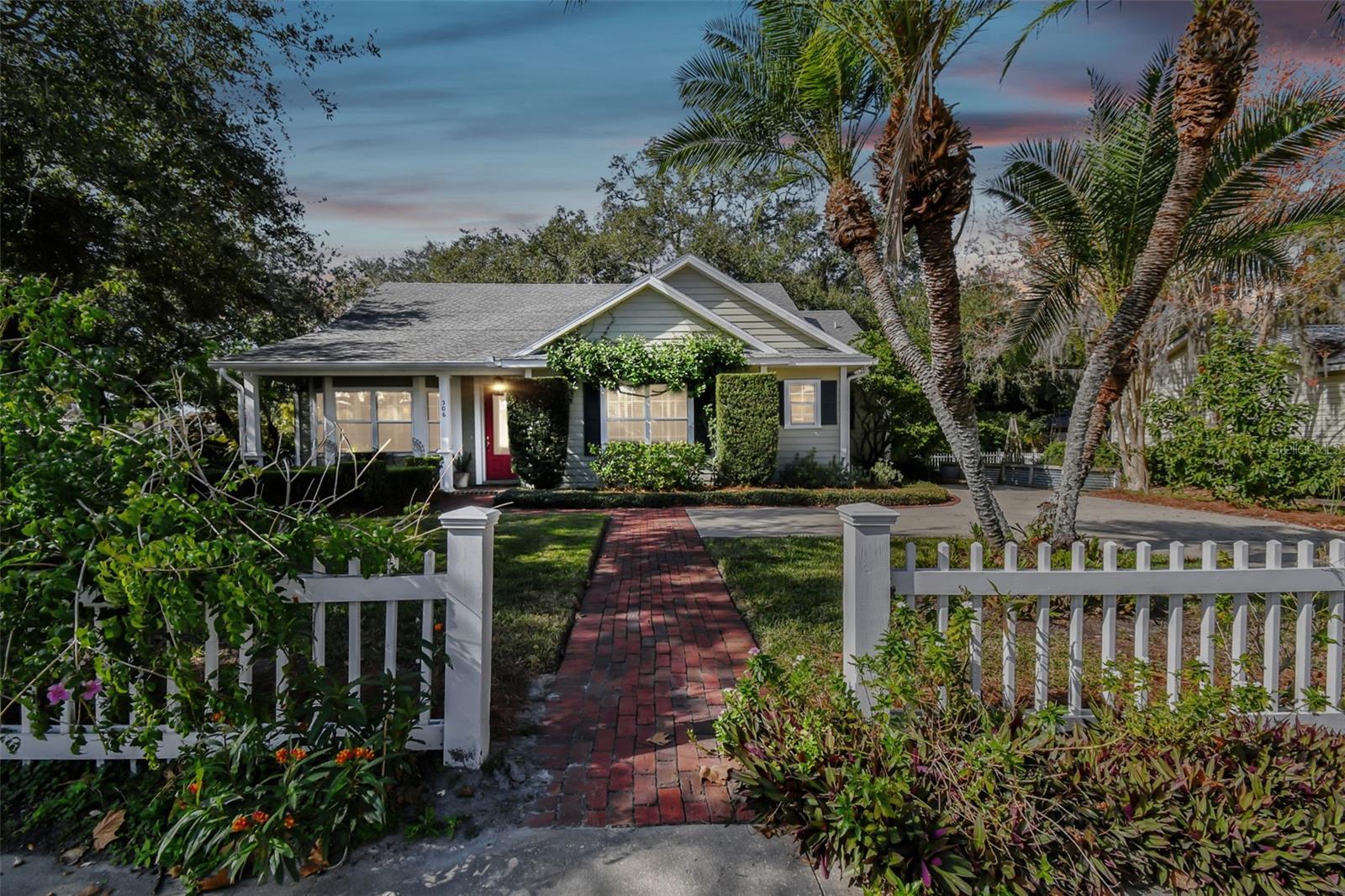 506 N DILLARD ST, WINTER GARDEN, FL, 34787