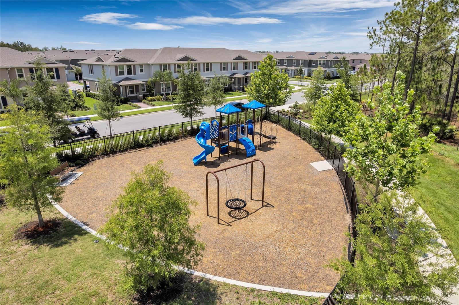 9693 LOST CREEK DR, WINTER GARDEN, FL, 34787