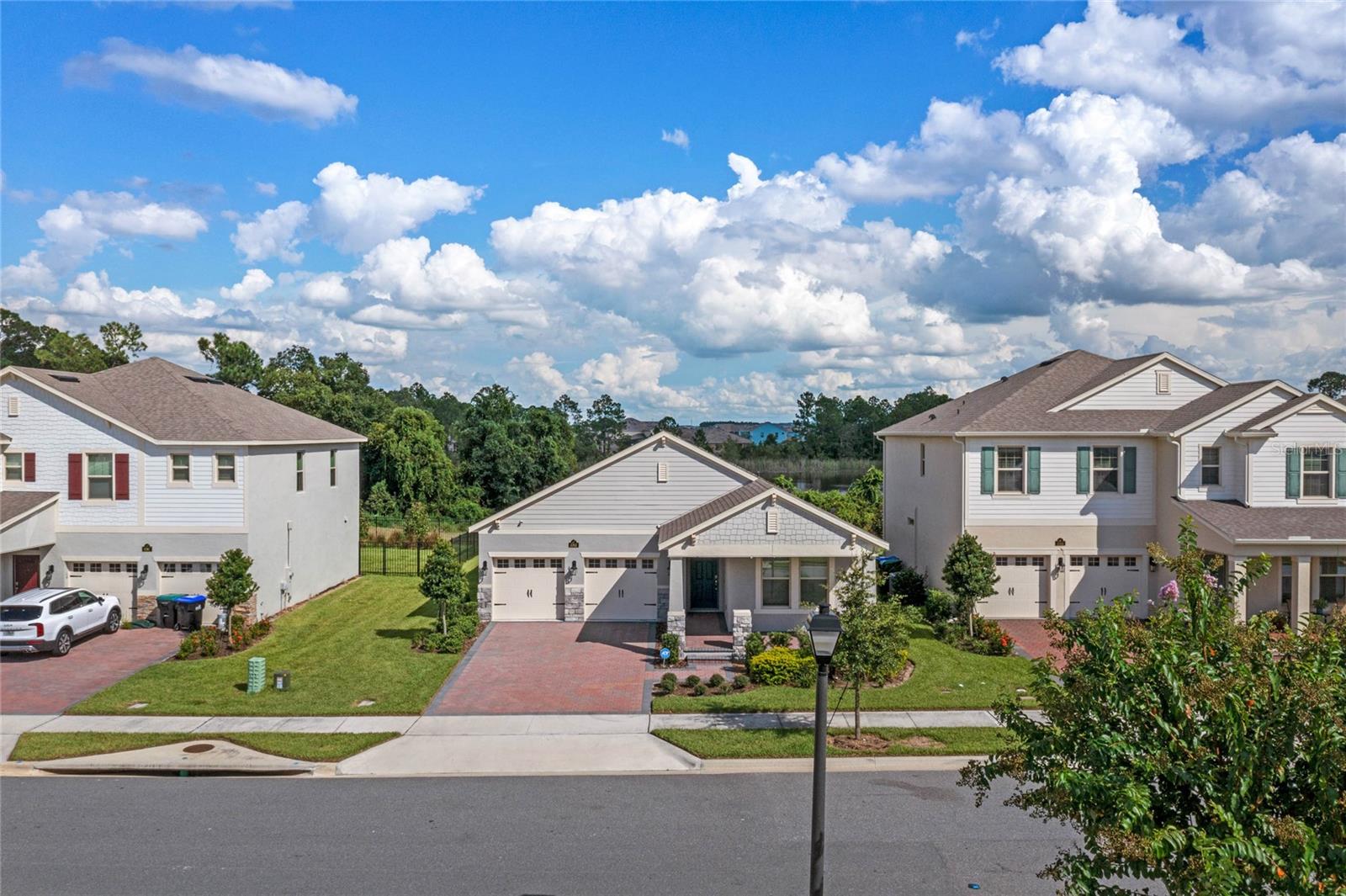9693 LOST CREEK DR, WINTER GARDEN, FL, 34787