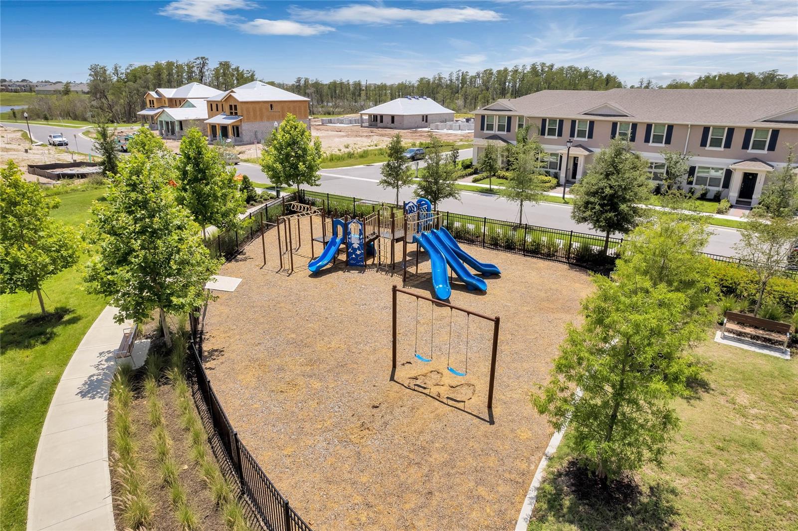 9693 LOST CREEK DR, WINTER GARDEN, FL, 34787