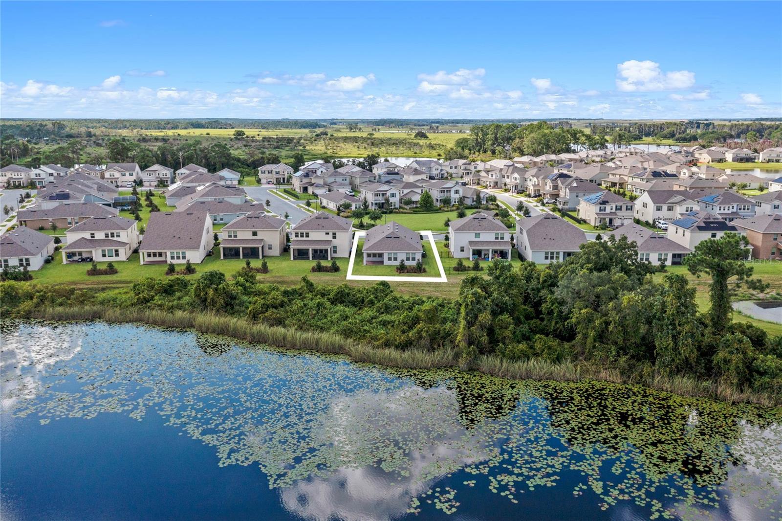 9693 LOST CREEK DR, WINTER GARDEN, FL, 34787