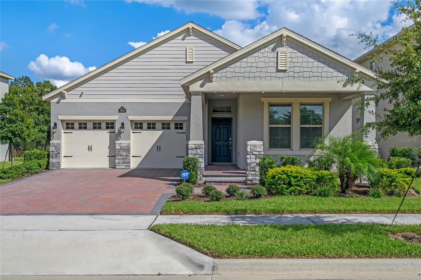 9693 LOST CREEK DR, WINTER GARDEN, FL, 34787