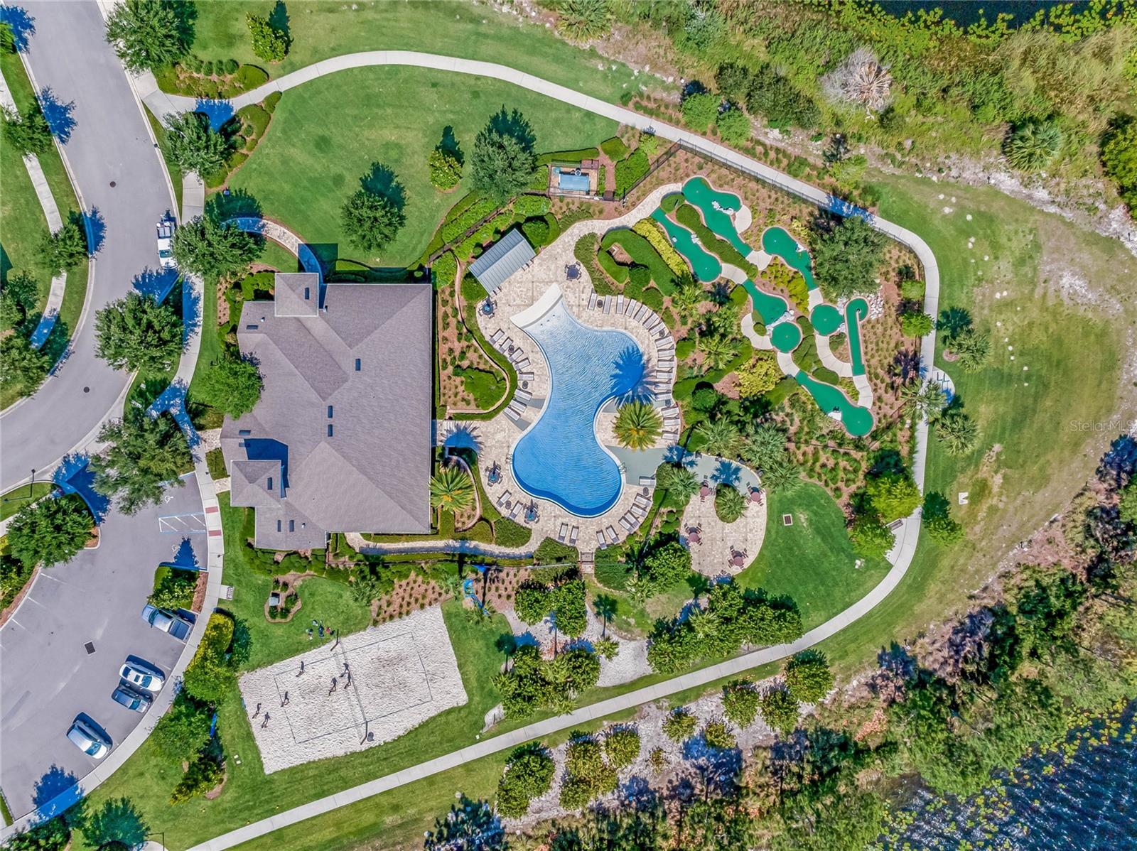 9693 LOST CREEK DR, WINTER GARDEN, FL, 34787