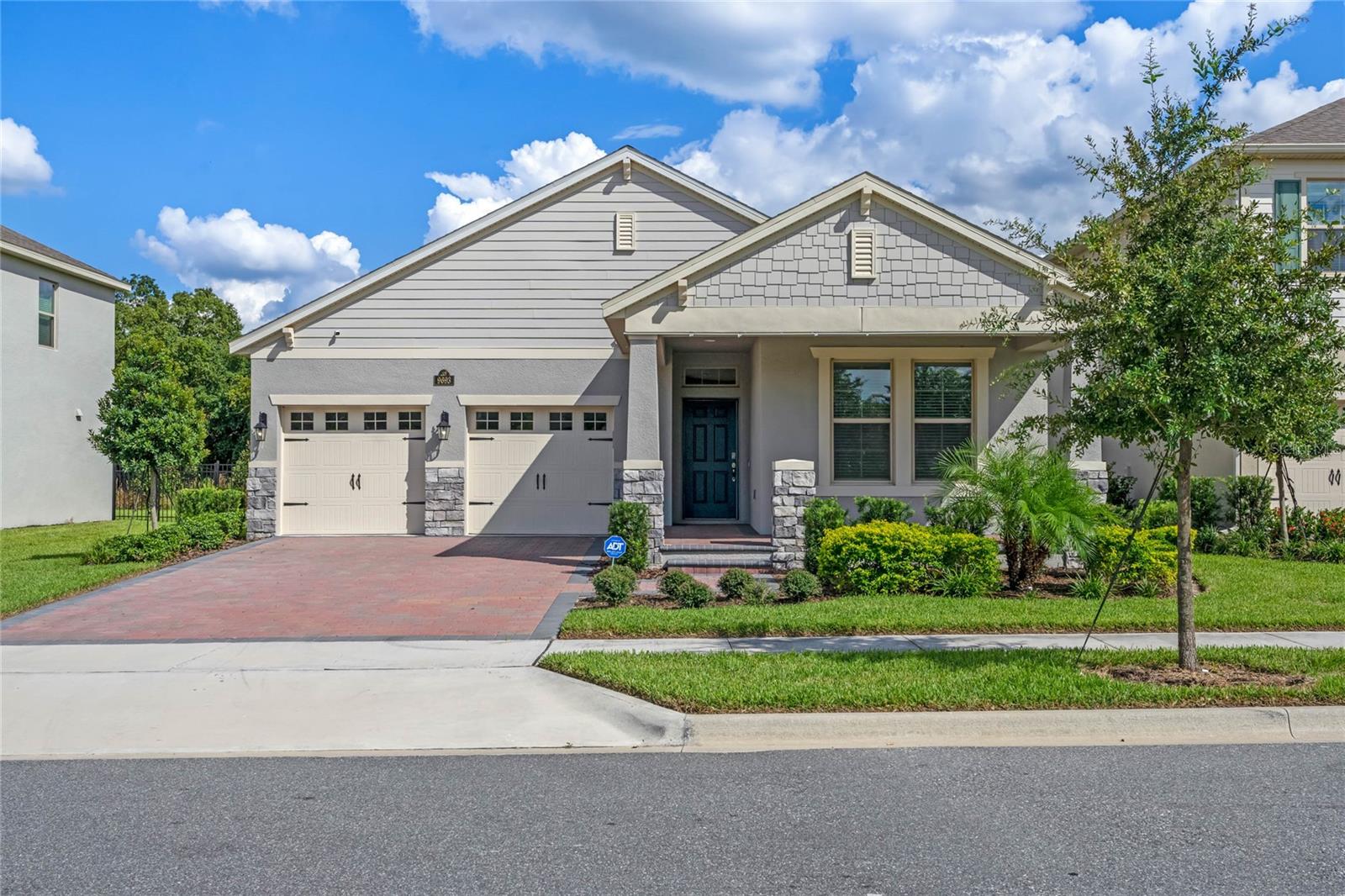 9693 LOST CREEK DR, WINTER GARDEN, FL, 34787