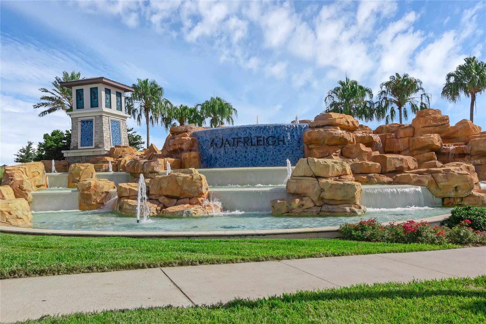 9693 LOST CREEK DR, WINTER GARDEN, FL, 34787